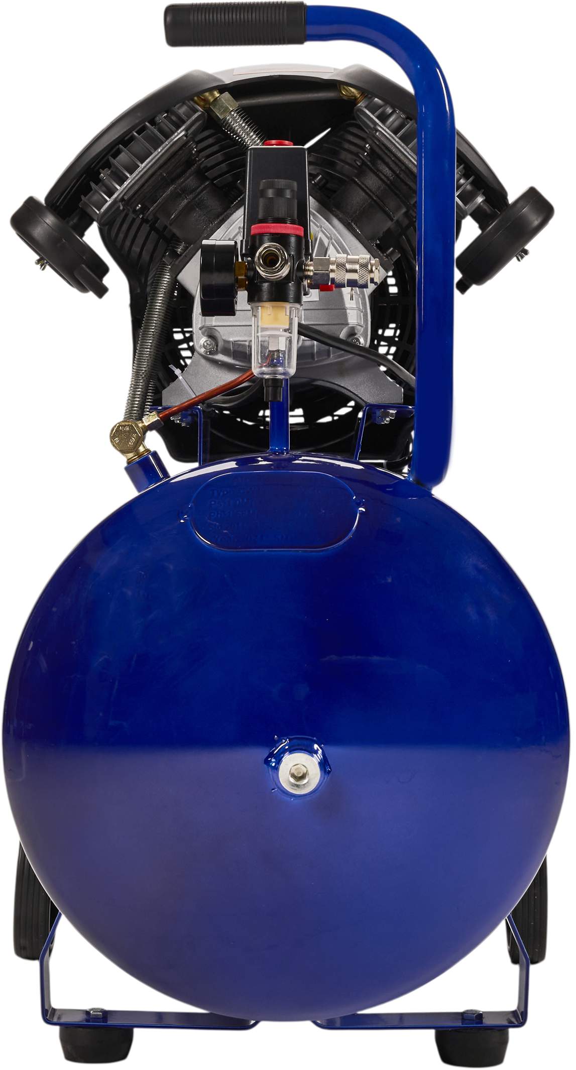 OLEJOVÝ KOMPRESOR 100L KD4065