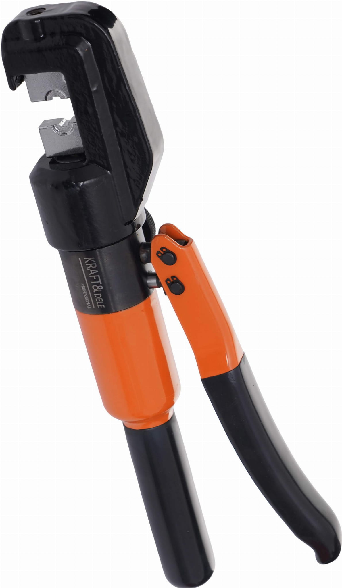 HYDRAULICKÝ LIS 4-70mm + KUFR KD10879