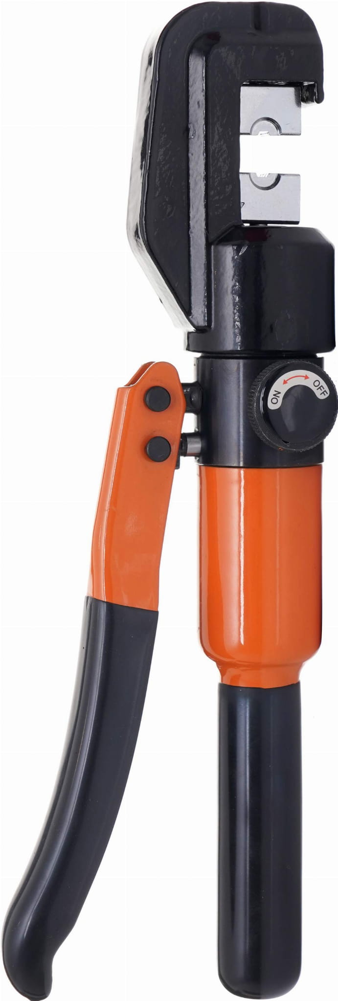 HYDRAULICKÝ LIS 4-70mm + KUFR KD10879