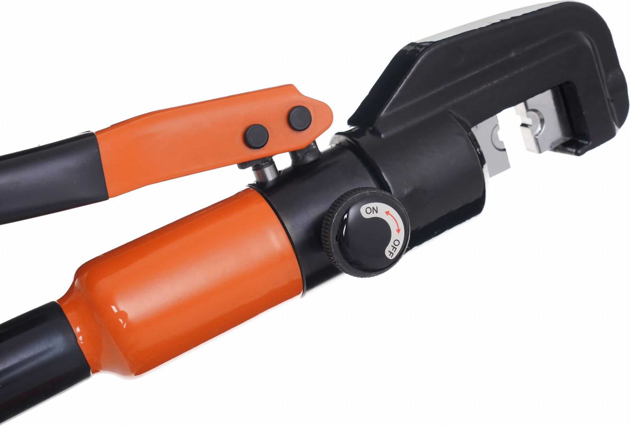 HYDRAULICKÝ LIS 4-70mm + KUFR KD10879