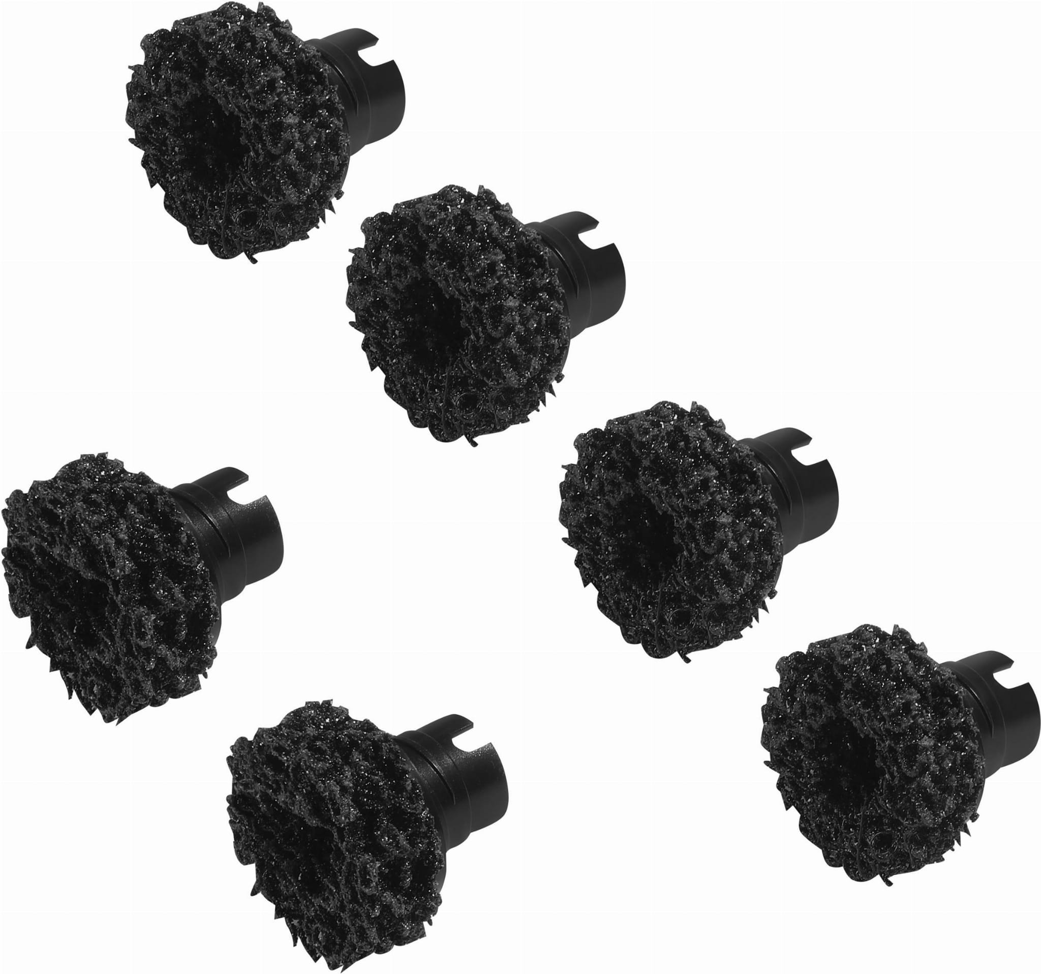 Sada brusných kotoučů na čištění nábojů KD5978
