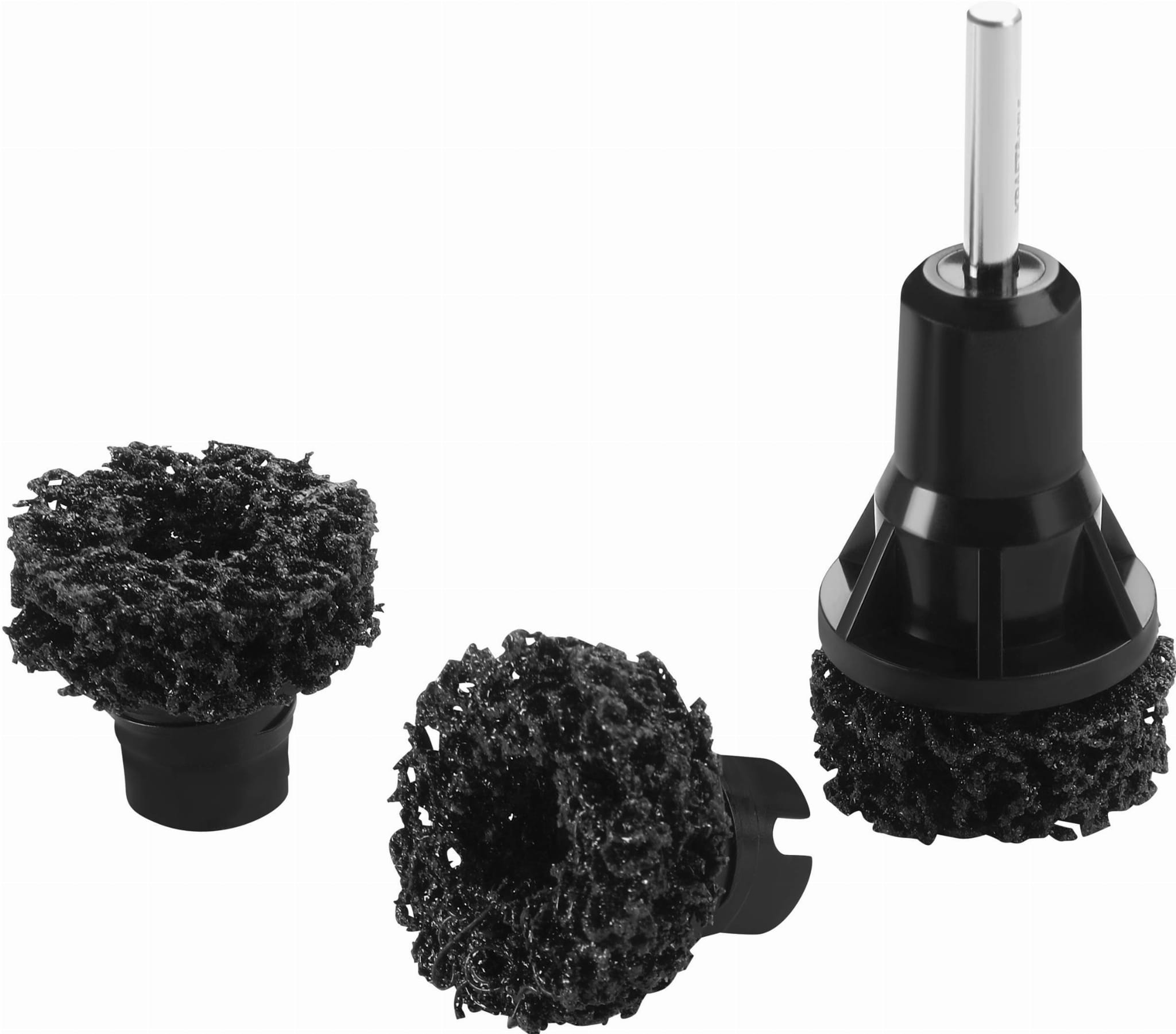 Sada brusných kotoučů na čištění nábojů KD5978