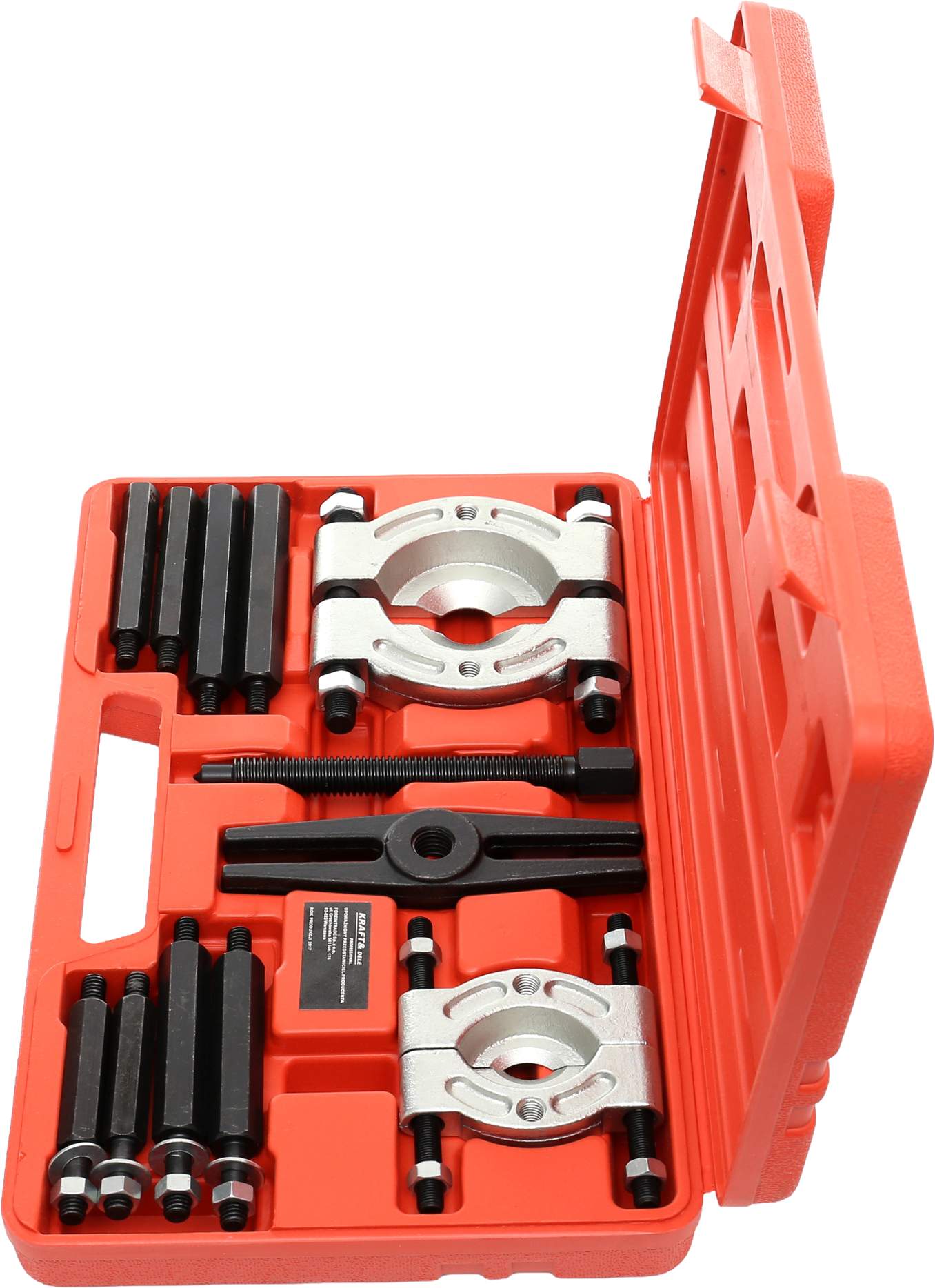 Sada stahováků ložisek KD1114