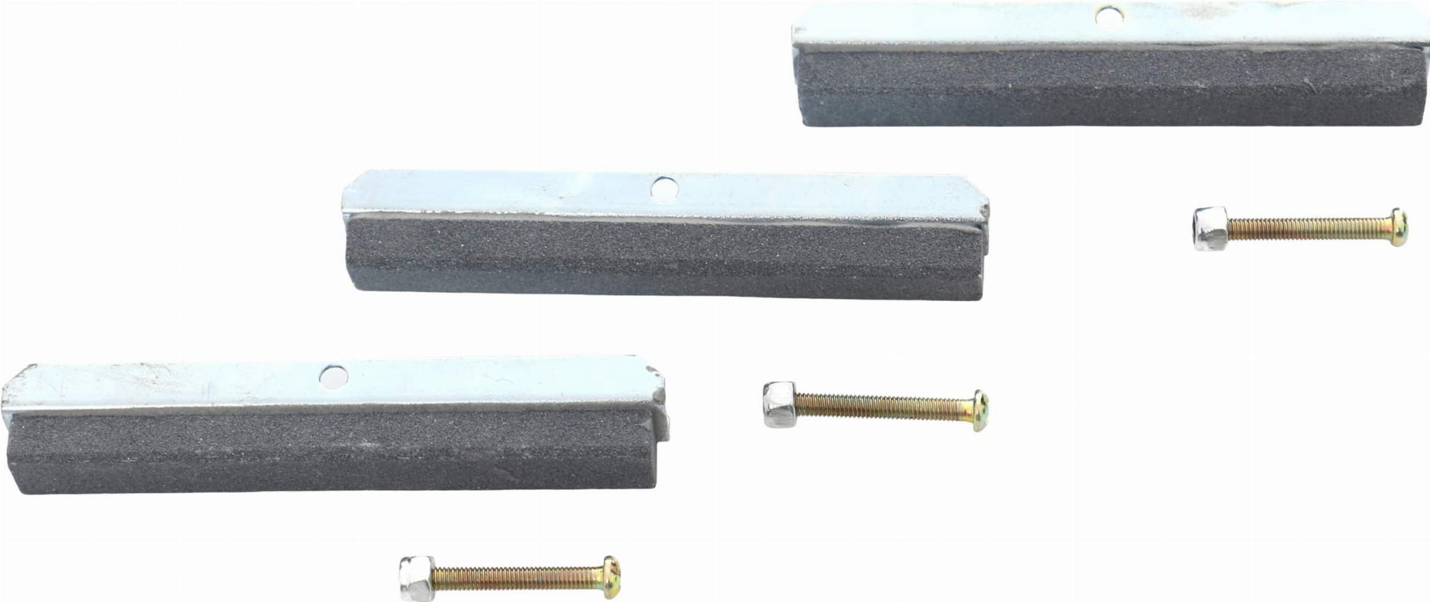 Kameny do honovací hlavy 51-177 mm, 3'' 75 mm KD10357