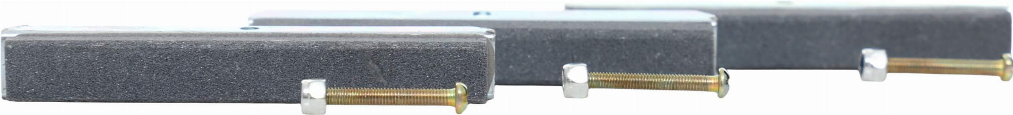 Kameny do honovací hlavy 51-177 mm, 3'' 75 mm KD10357