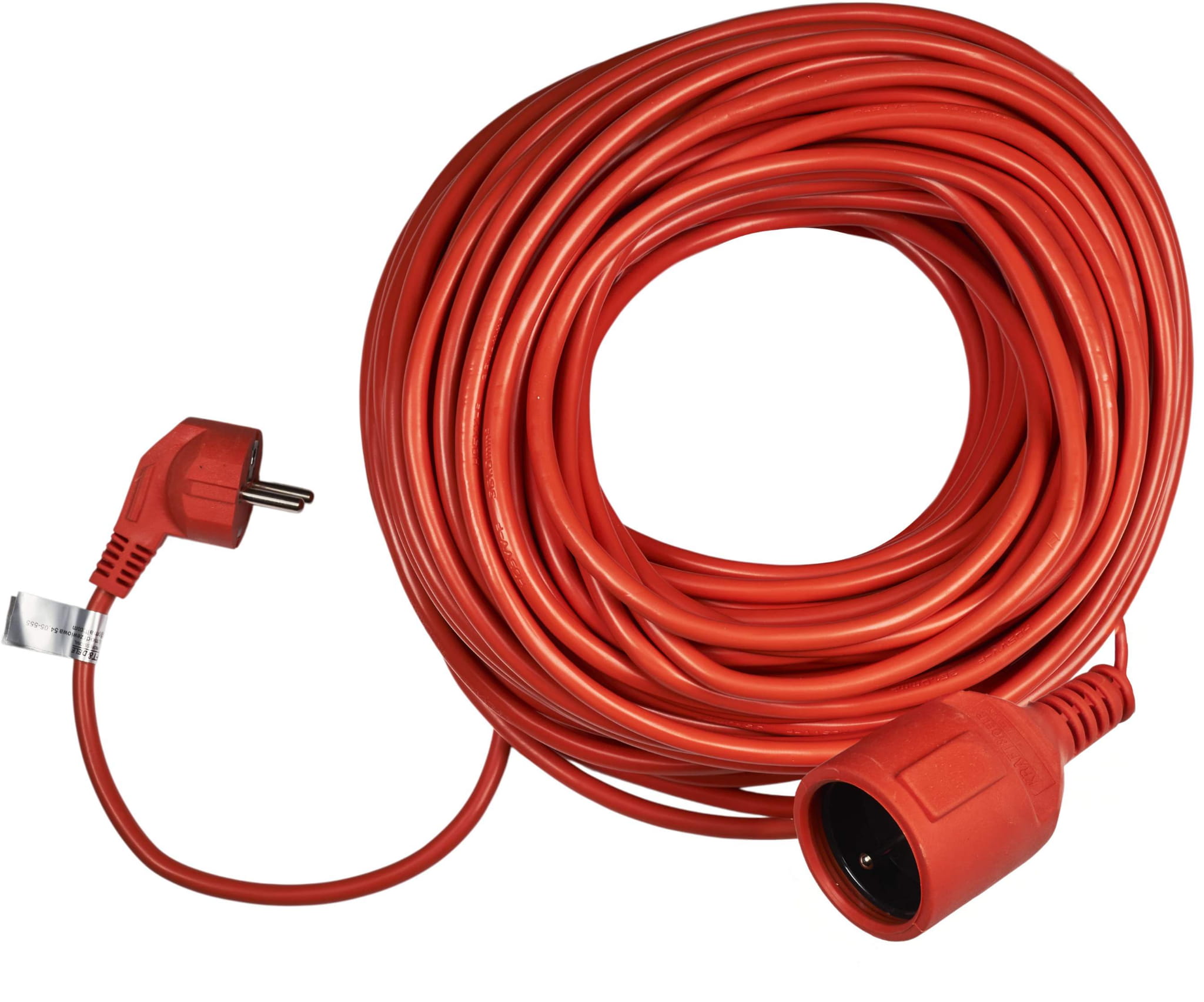 Zahradní prodlužovací kabel 3žilový 50 m KD4042