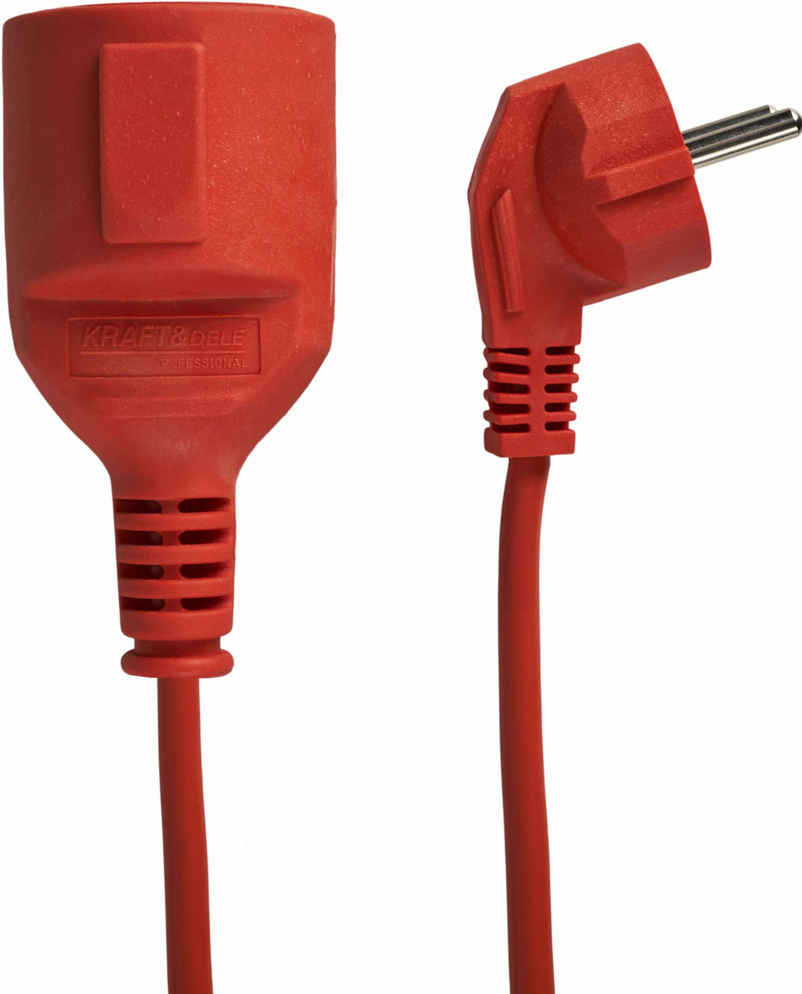 Zahradní prodlužovací kabel 3žilový 50 m KD4042