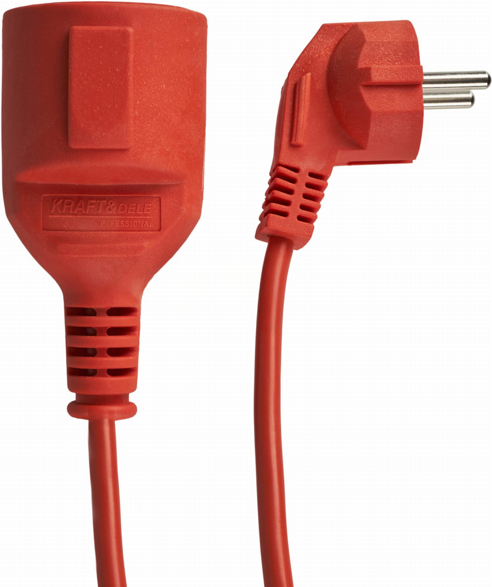 Zahradní prodlužovací kabel 3žilový 50 m KD4042