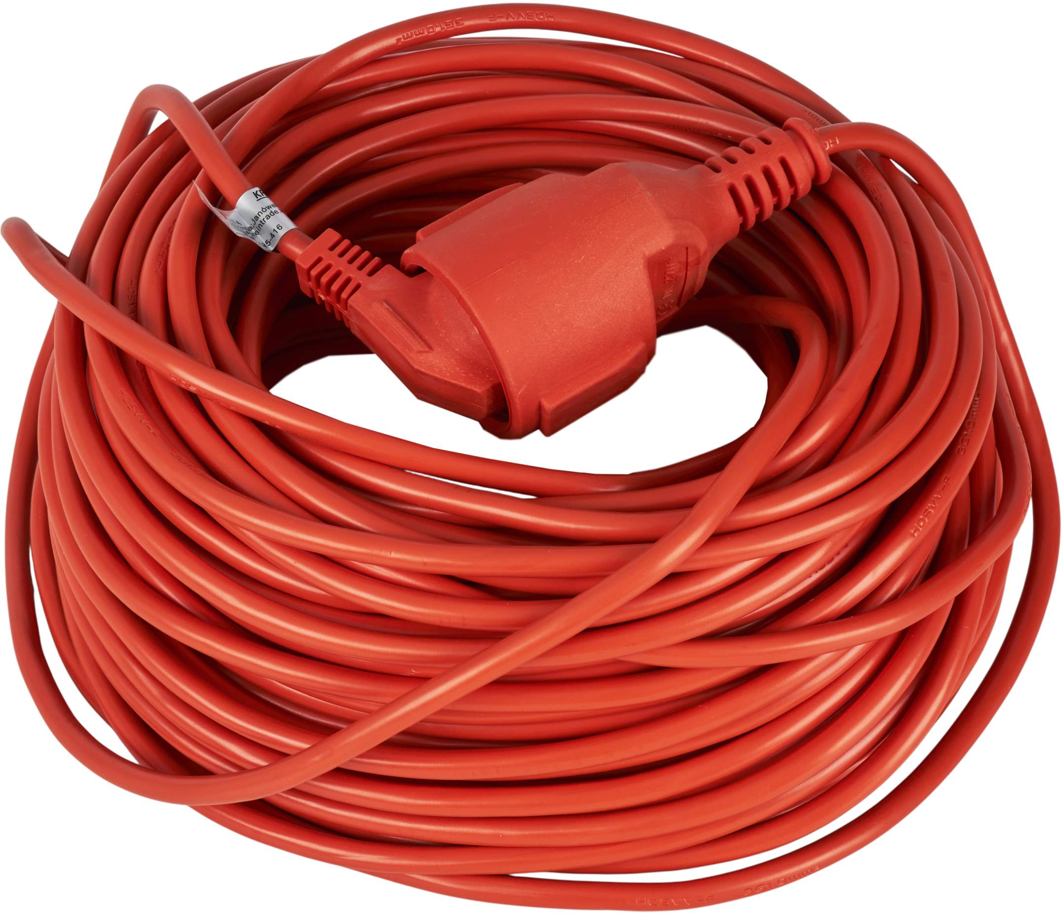 Zahradní prodlužovací kabel 3žilový 50 m KD4042