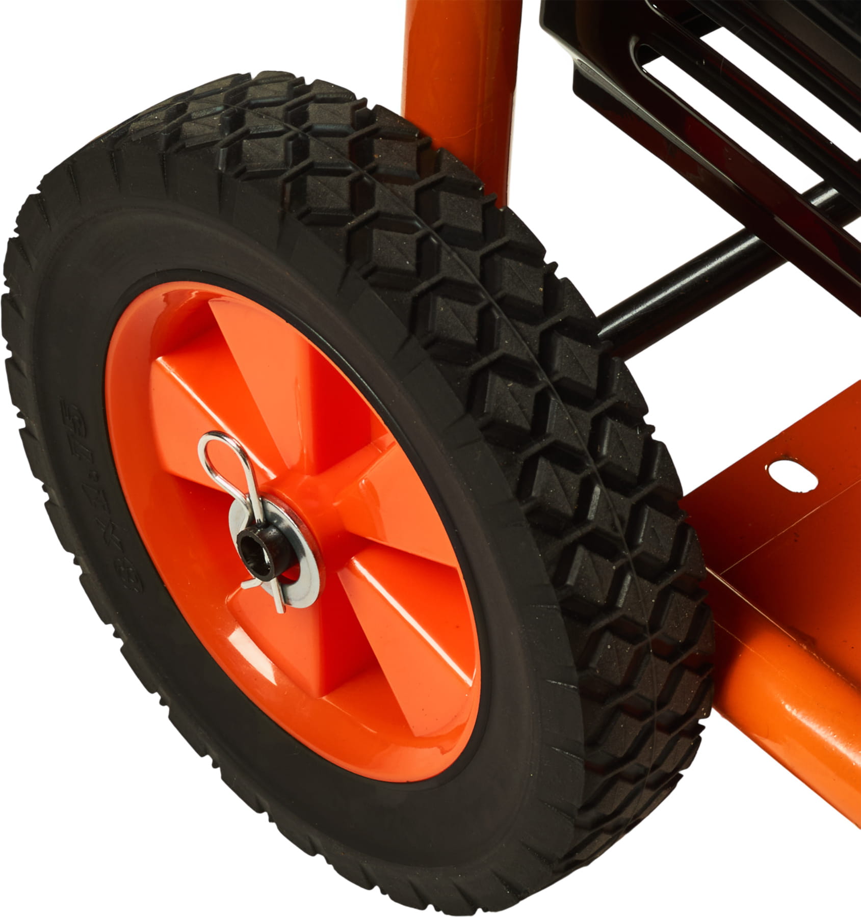 Generátor proudu 5500W 12/230V/380V KD165