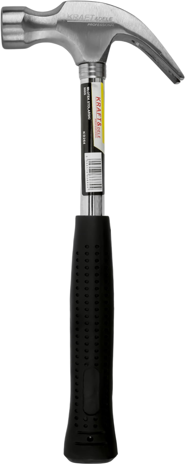 Tesařské kladivo 500g KD264