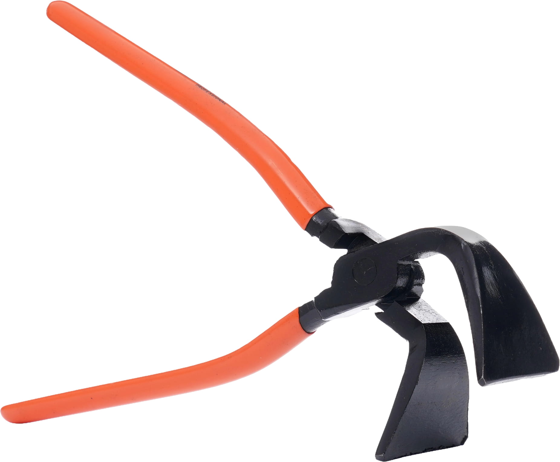Sada klempířských kleští na ohýbání plechu 180° / 90° / 45° 275mm KD10453