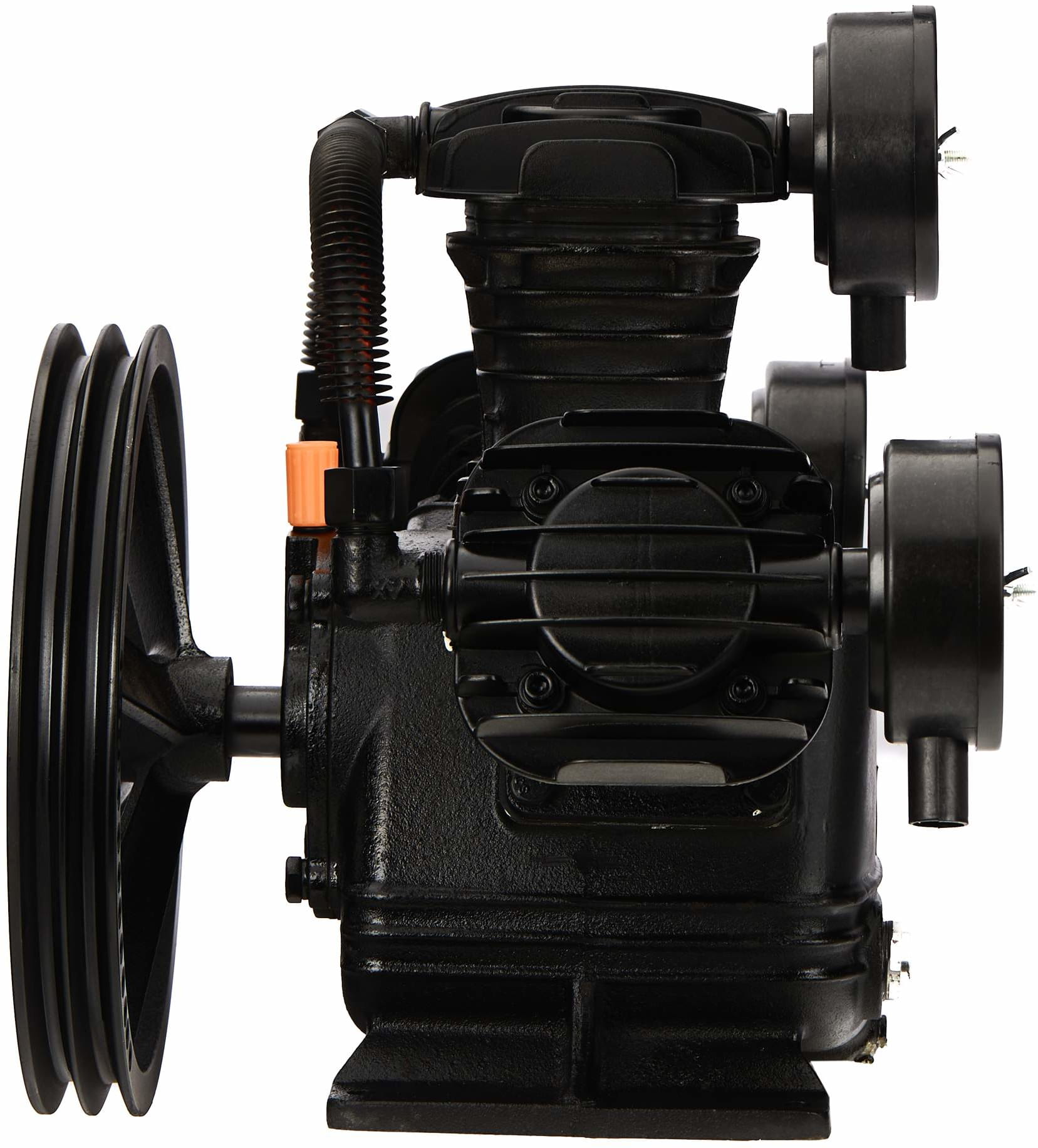 Kompresor 7,5kW 3 písty KD1407