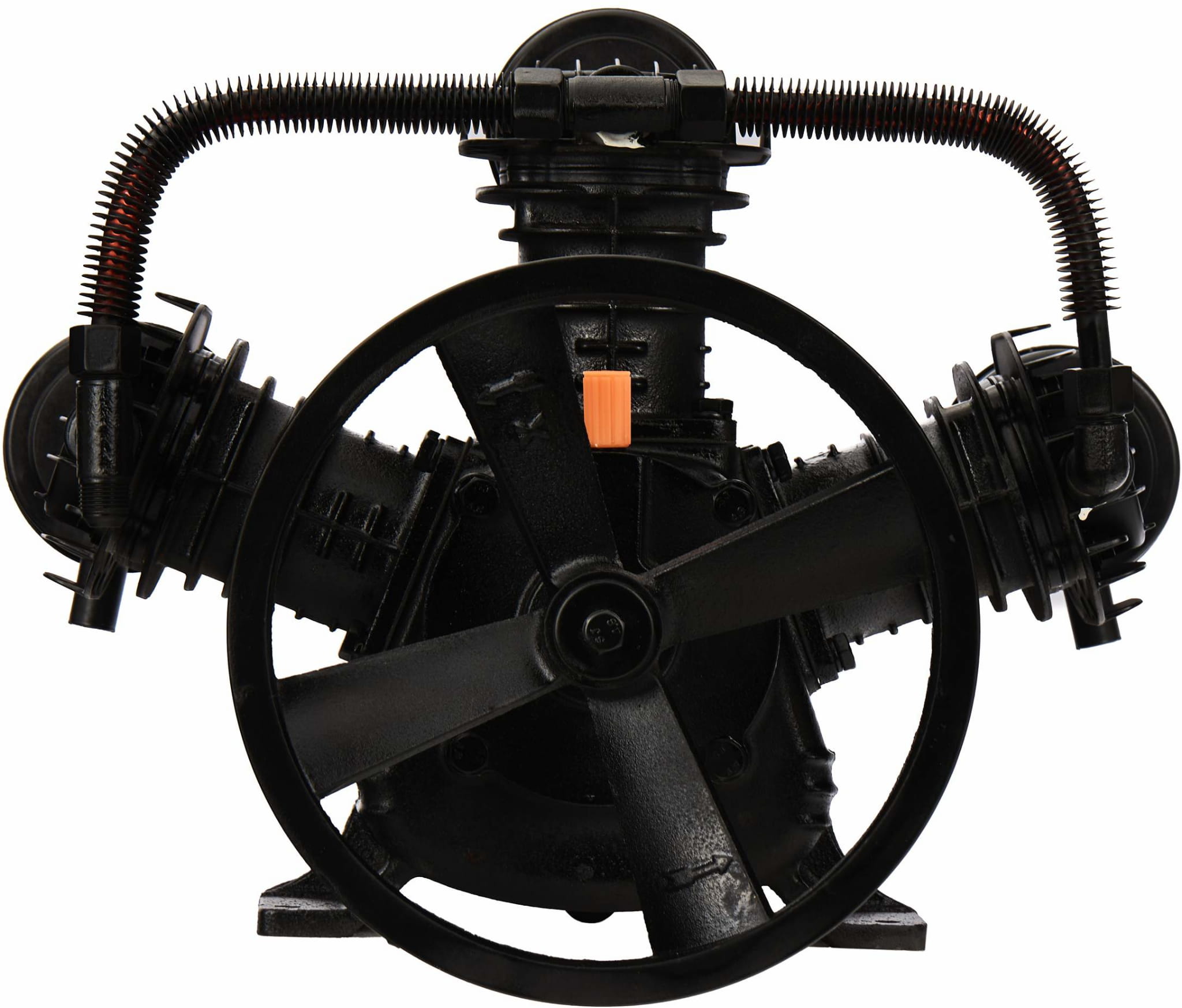 Kompresor 7,5kW 3 písty KD1407