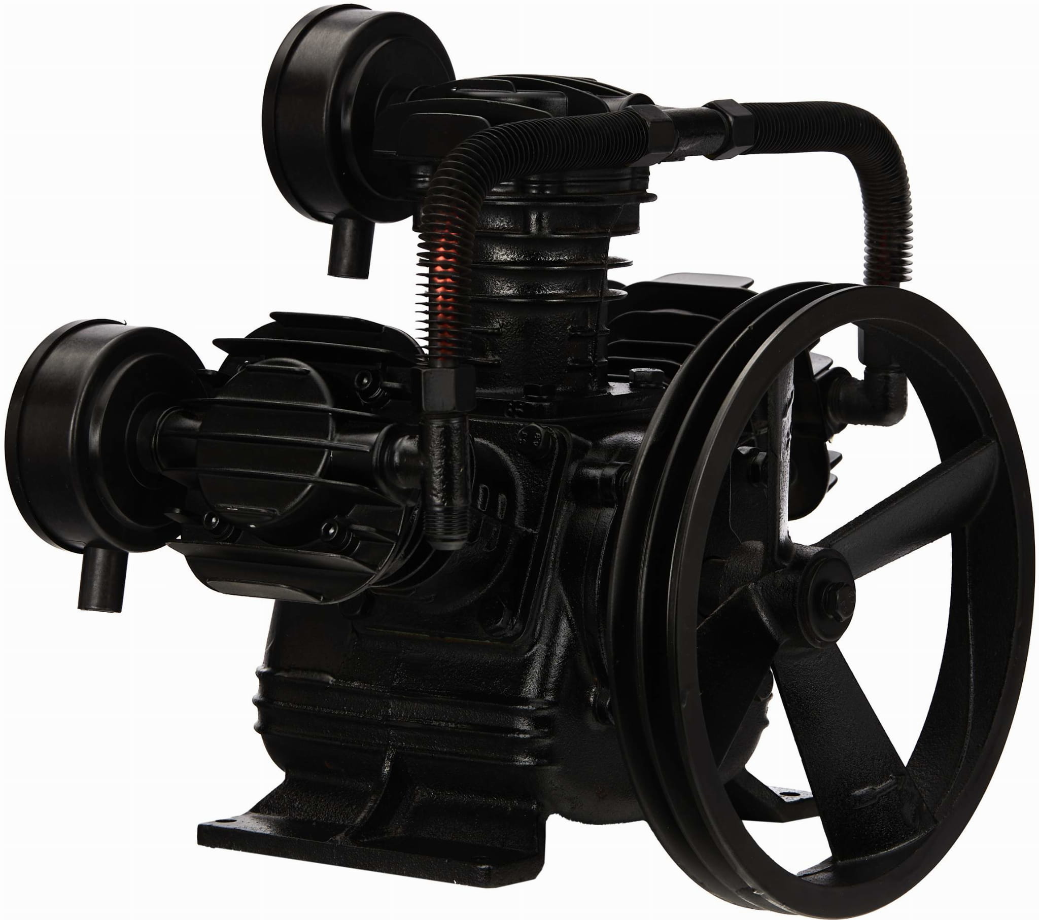 Kompresor 7,5kW 3 písty KD1407