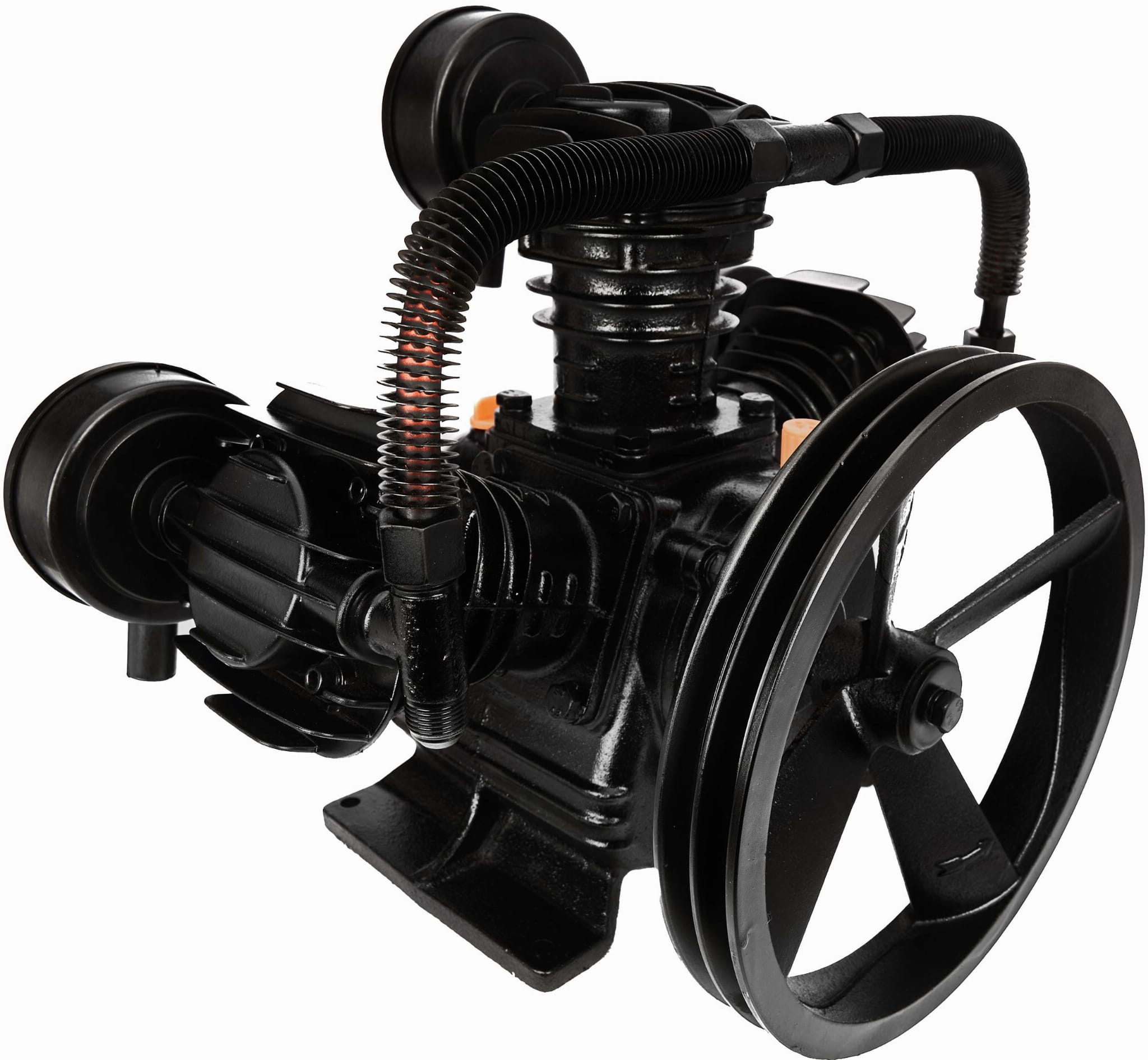 Kompresor 7,5kW 3 písty KD1407