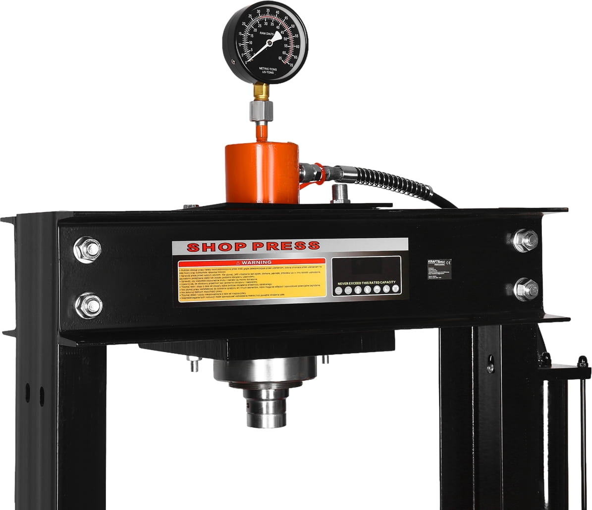 HYDRAULICKÝ LIS 30T KD5876