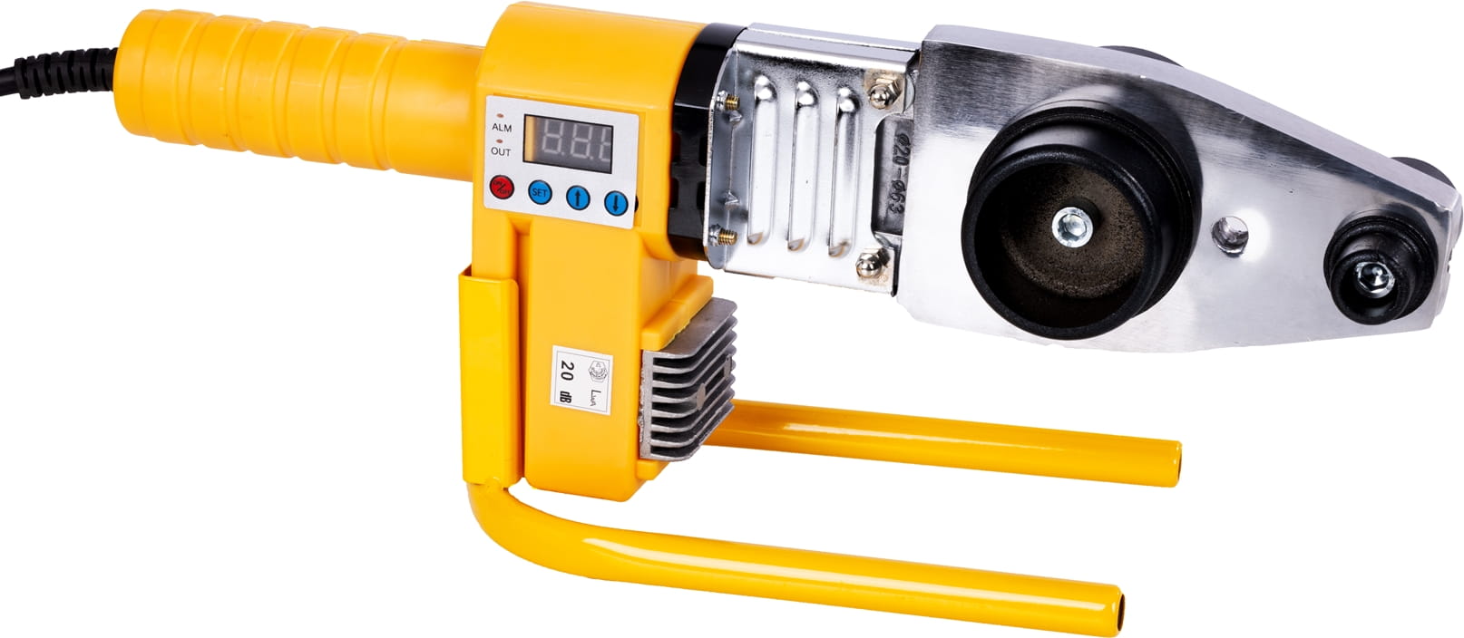 Torude keevitusseade 2800W LCD KD3073