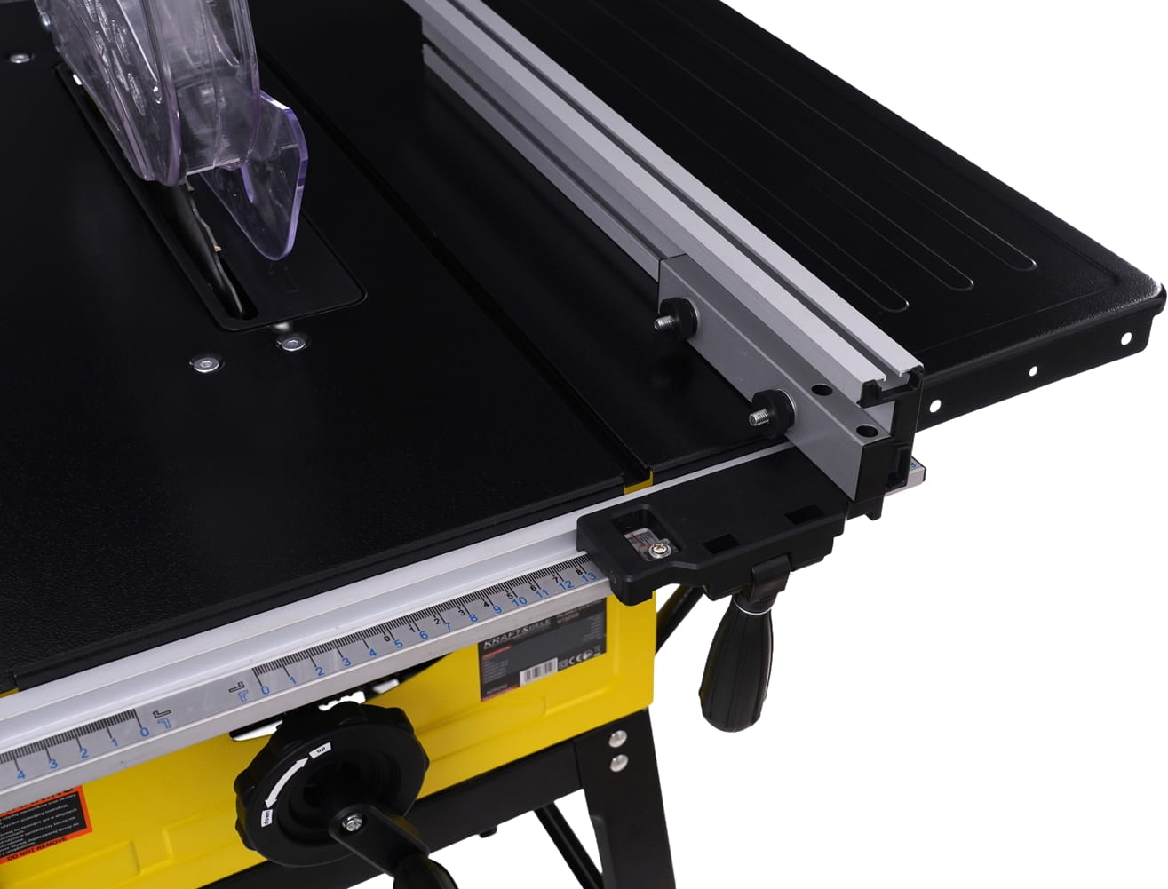 Stolní kotoučová pila 2900W KD5292