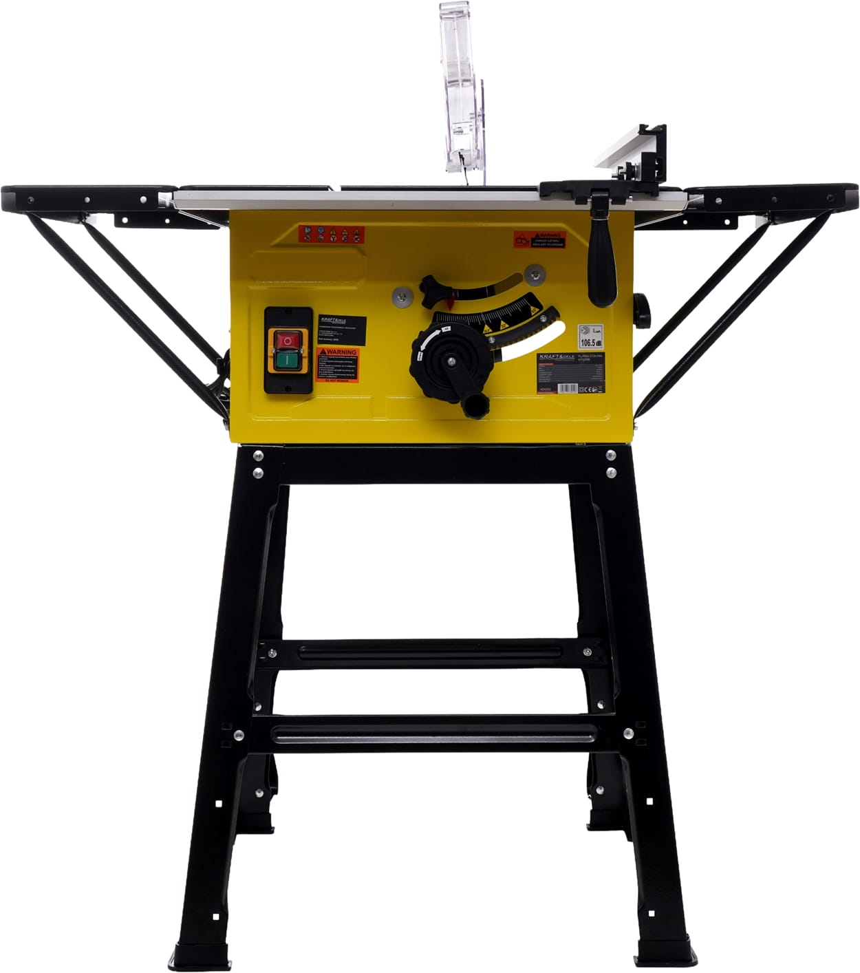 Stolní kotoučová pila 2900W KD5292