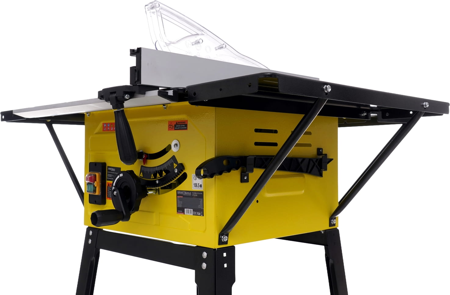 Stolní kotoučová pila 2900W KD5292