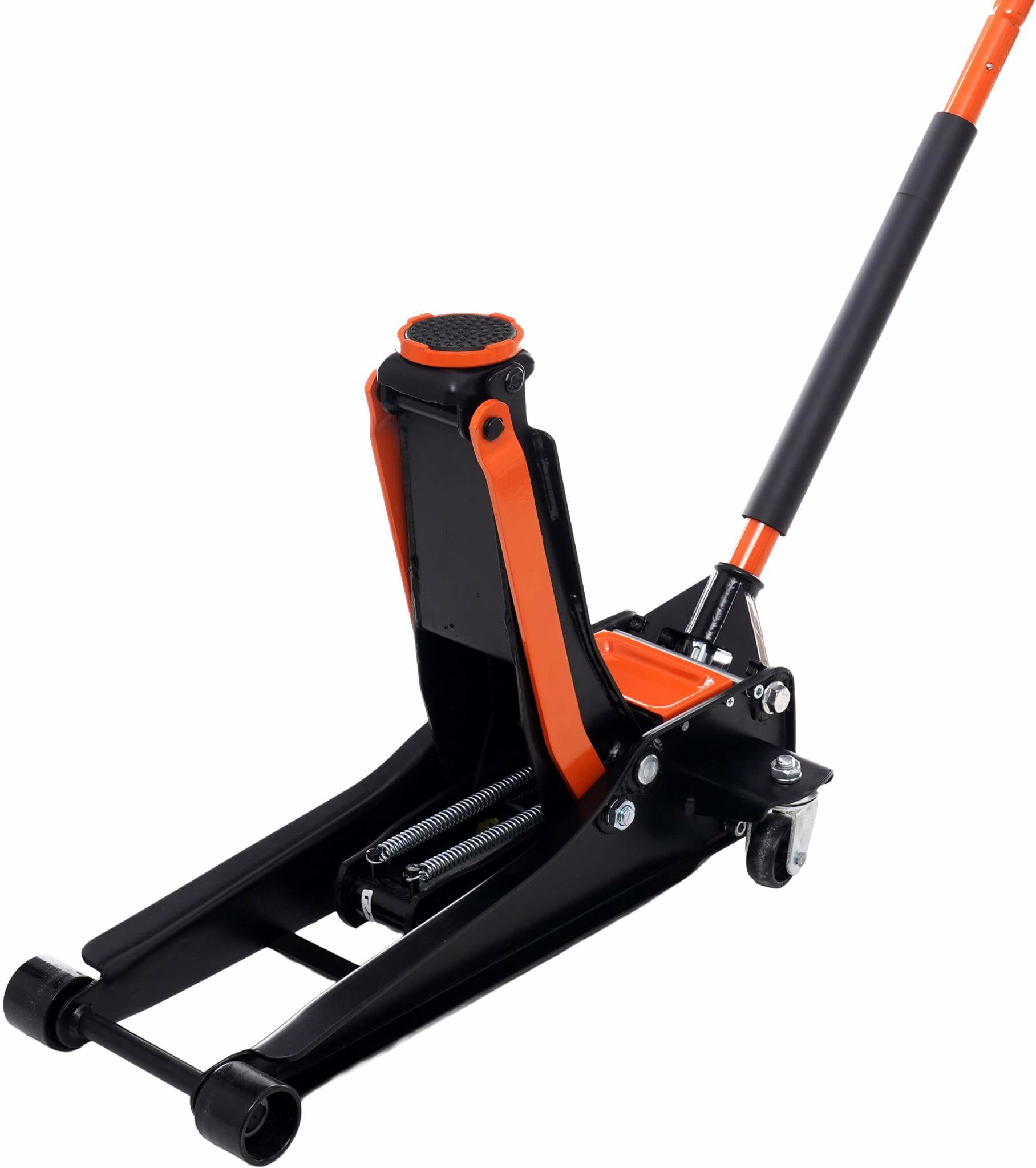 Nízkoprofilový zvedák 3,5T KD1309