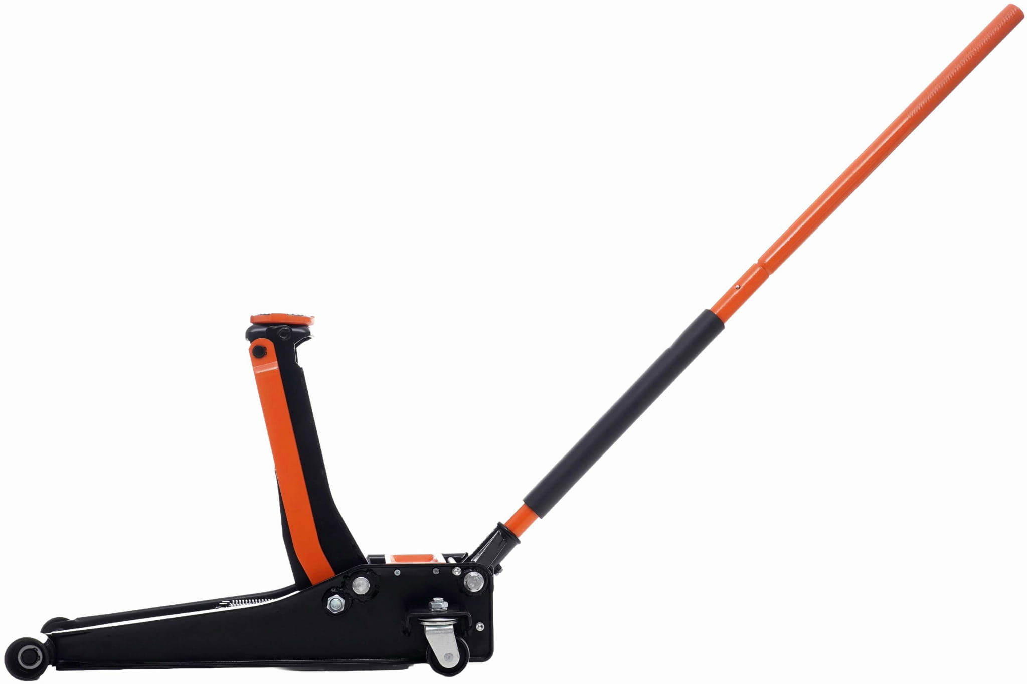 Nízkoprofilový zvedák 3,5T KD1309