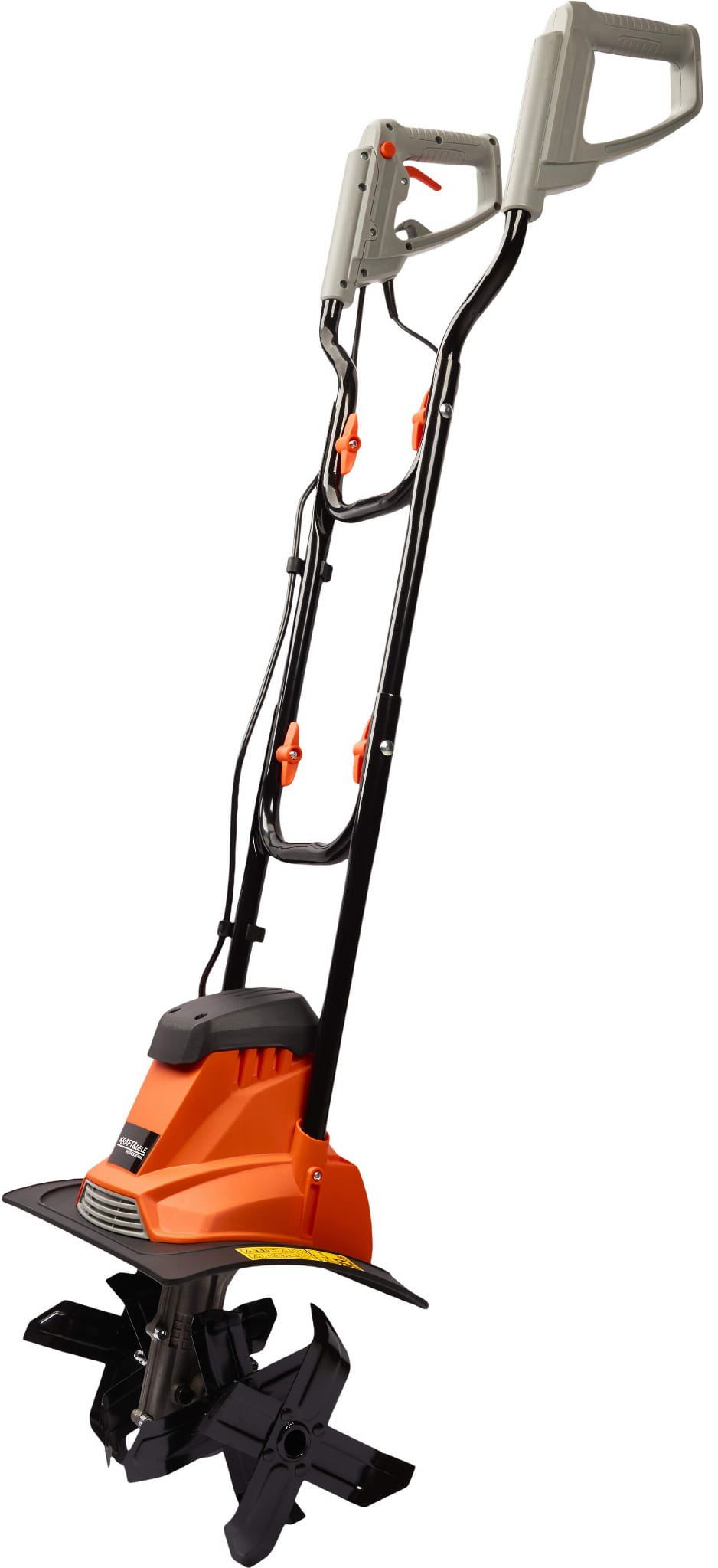 ELEKTRICKÝ KULTIVÁTOR 2400W KD5183