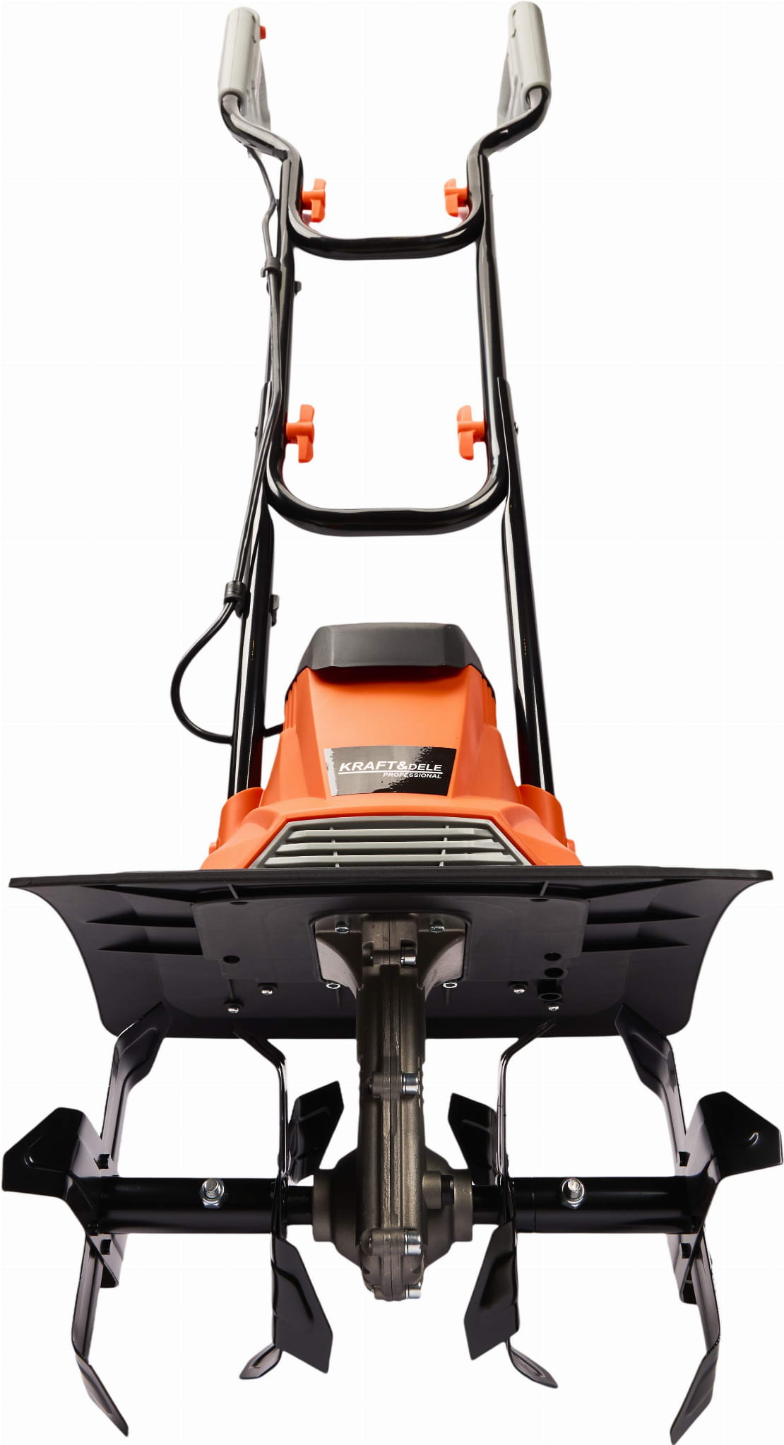 ELEKTRICKÝ KULTIVÁTOR 2400W KD5183