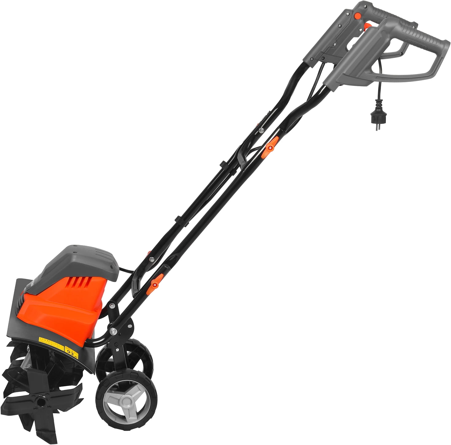 ELEKTRICKÝ KULTIVÁTOR 2200W KD5182