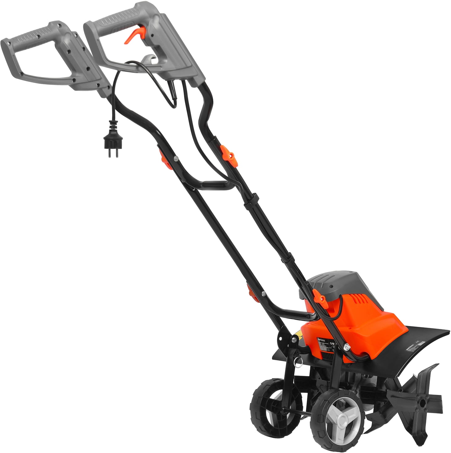ELEKTRICKÝ KULTIVÁTOR 2200W KD5182