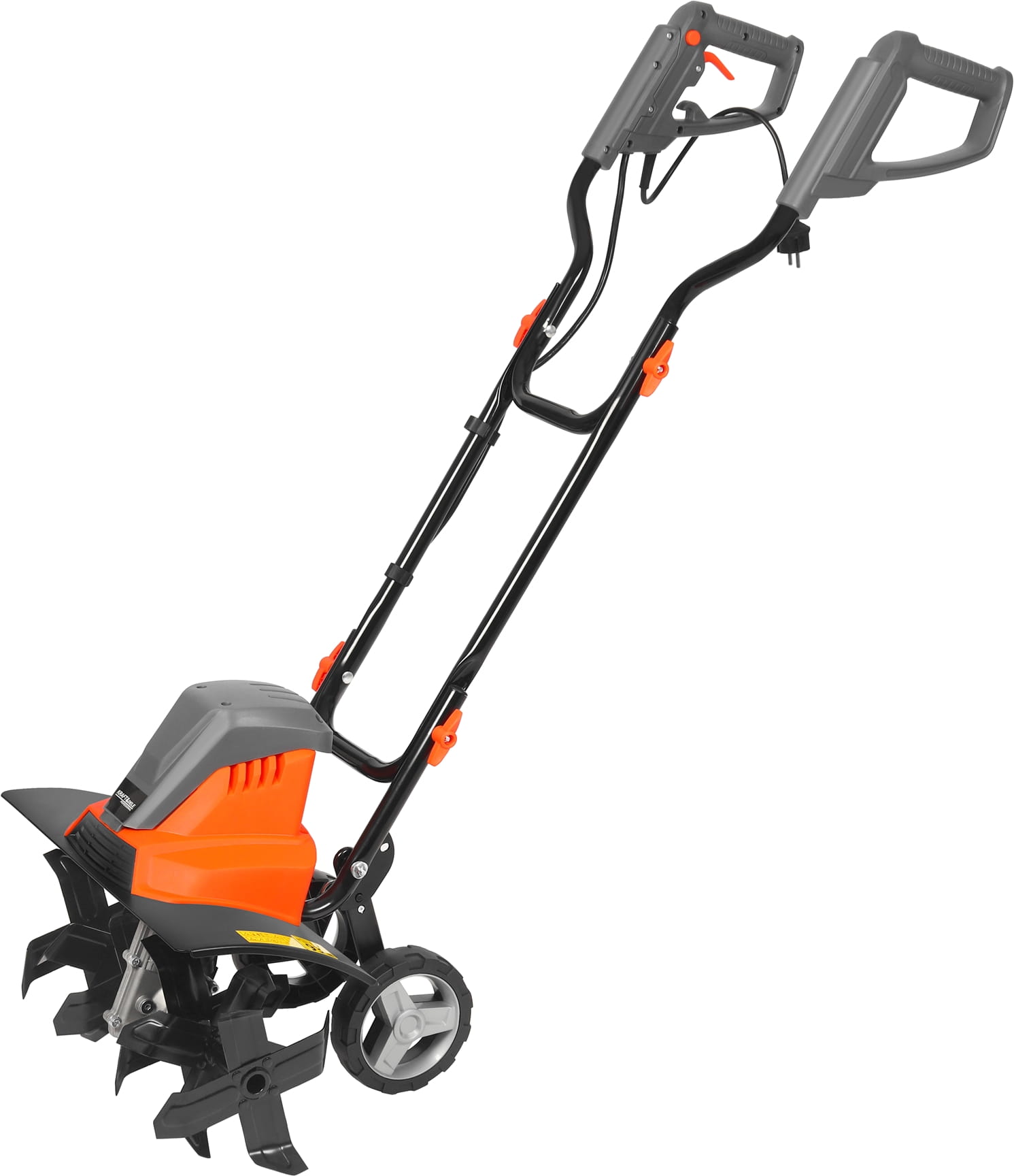 ELEKTRICKÝ KULTIVÁTOR 2200W KD5182