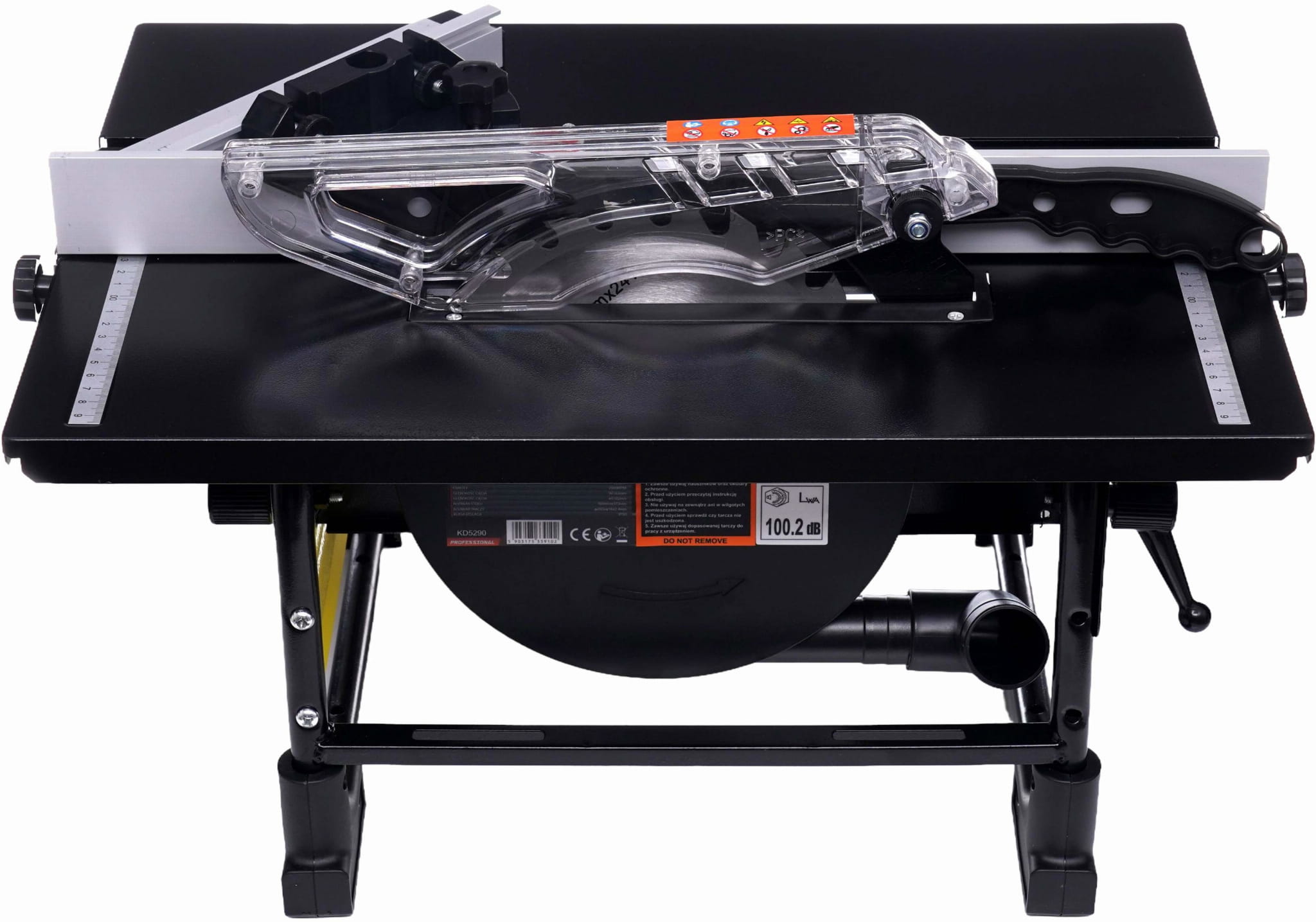 Stolní pila 2000W KD5290