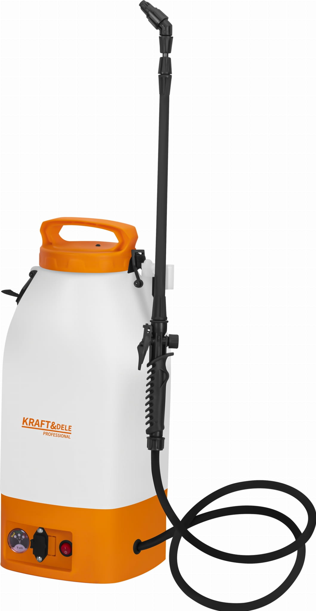 Akumulátorový postřikovač 9L KD 2028
