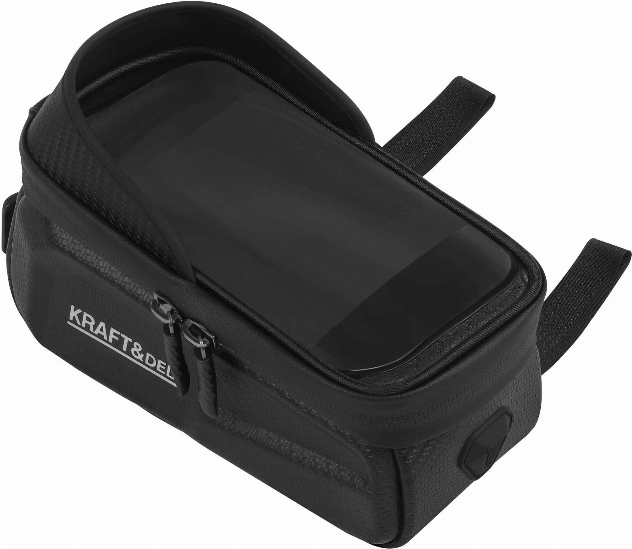 Cyklistická brašna na telefon KD10886