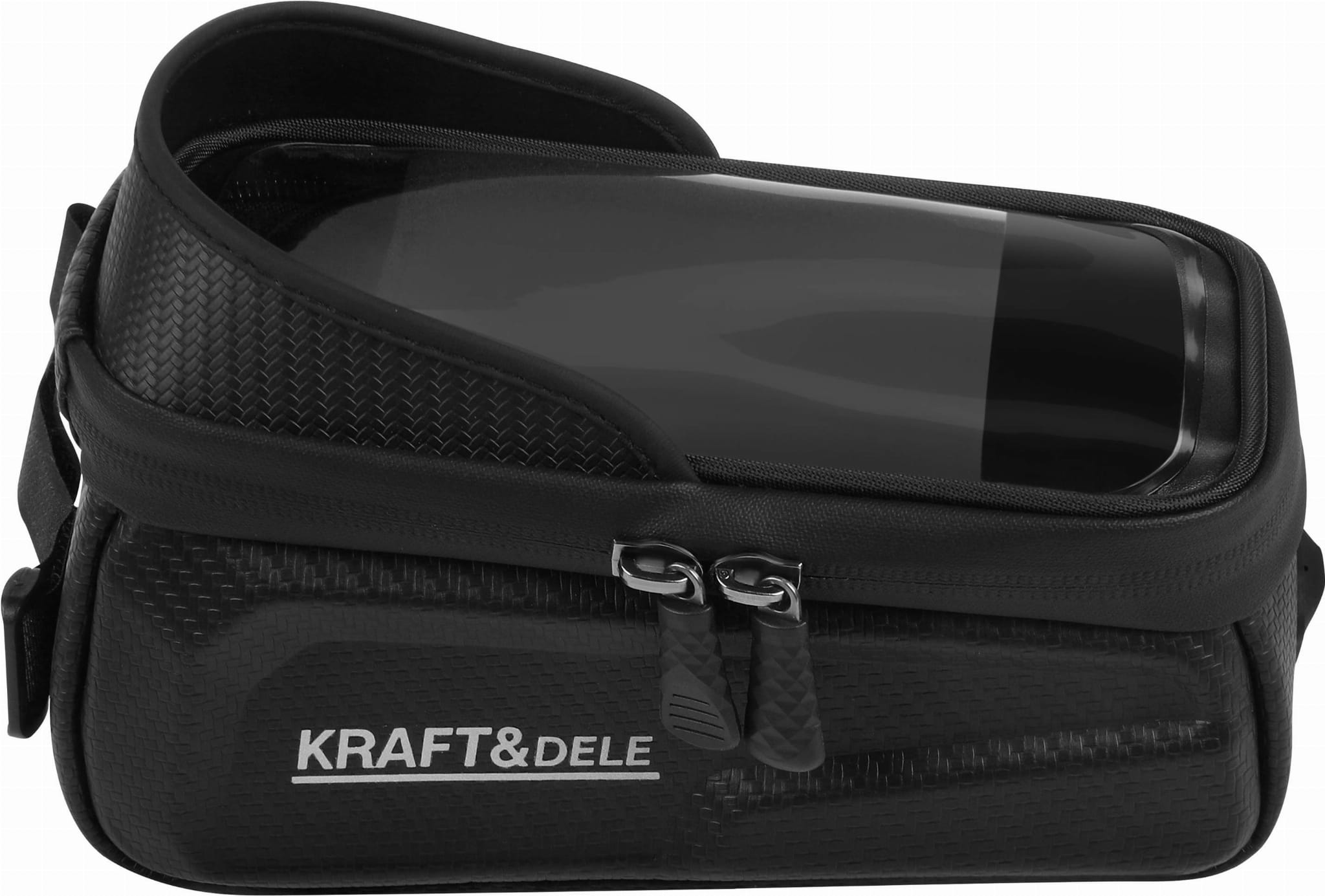 Cyklistická brašna na telefon KD10886