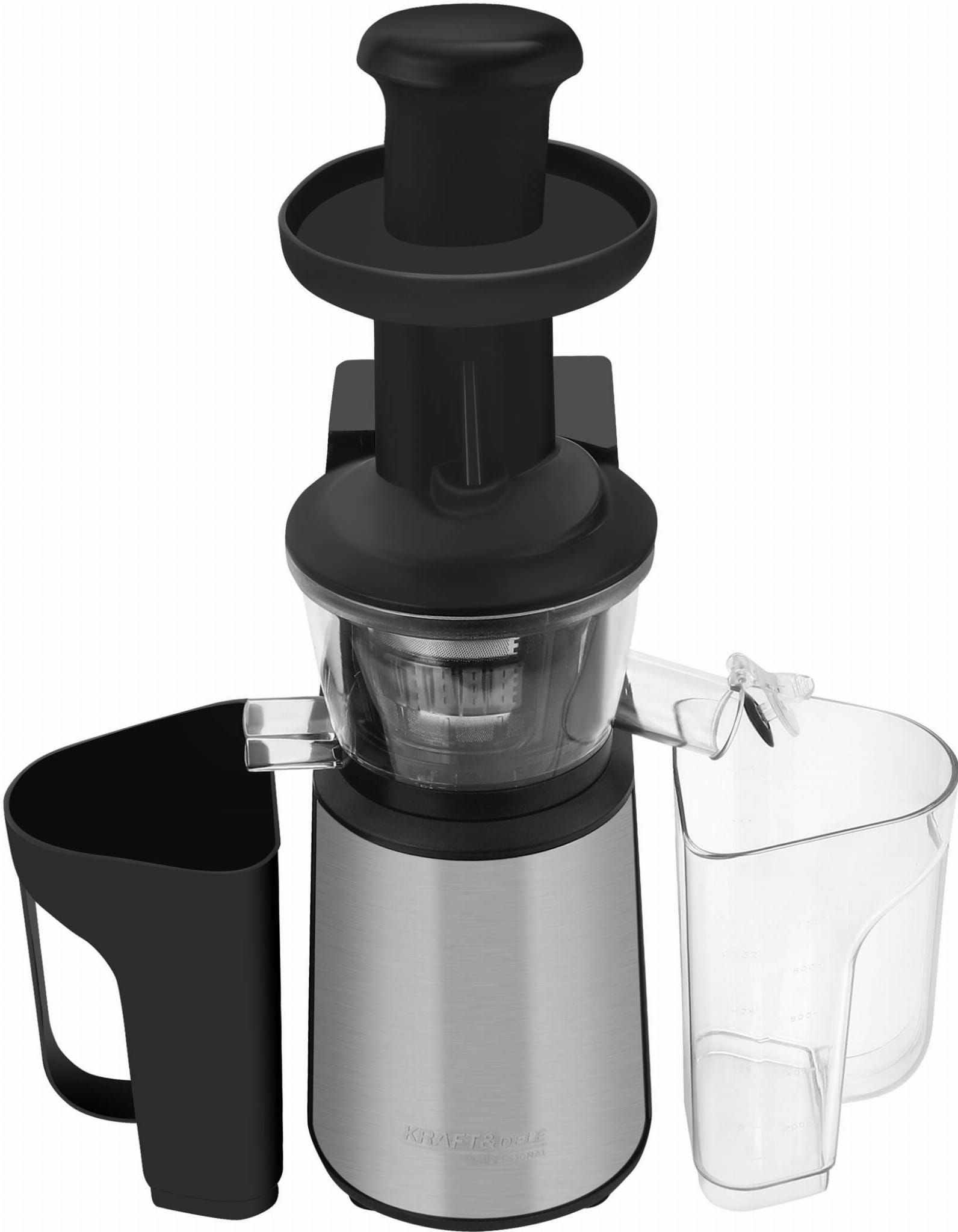 Nízkootáčkový odšťavňovač na šťávy 450W KD4301