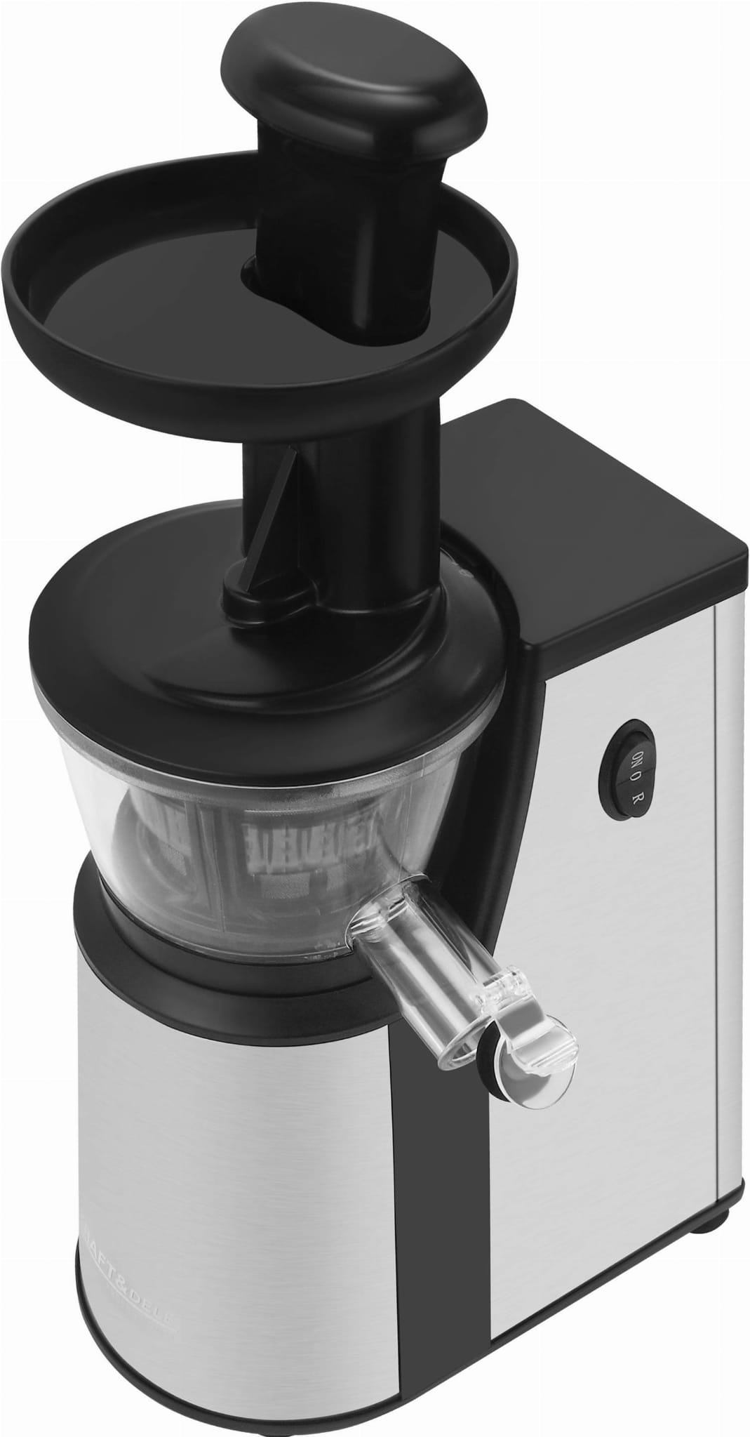Nízkootáčkový odšťavňovač na šťávy 450W KD4301