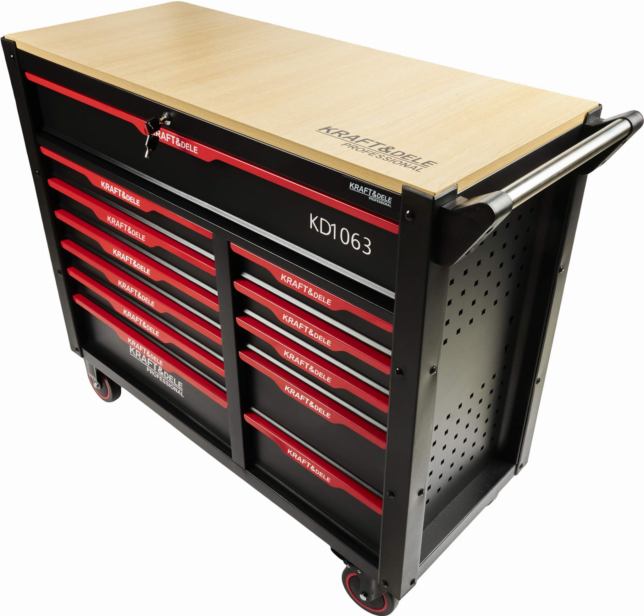 SKŘÍŇKA NA NÁŘADÍ 479 EL. KD1063