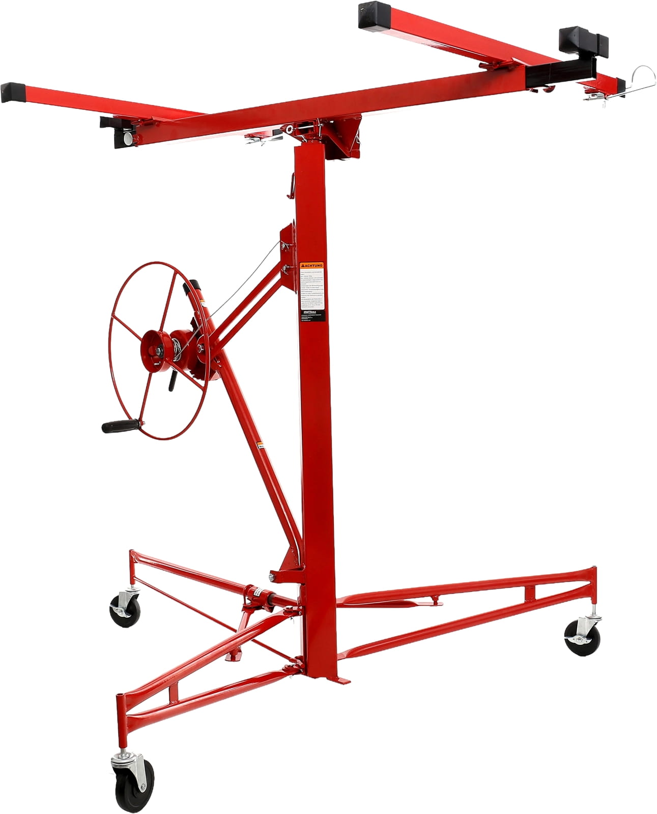 Zvedák na sádrokartonové desky KD323