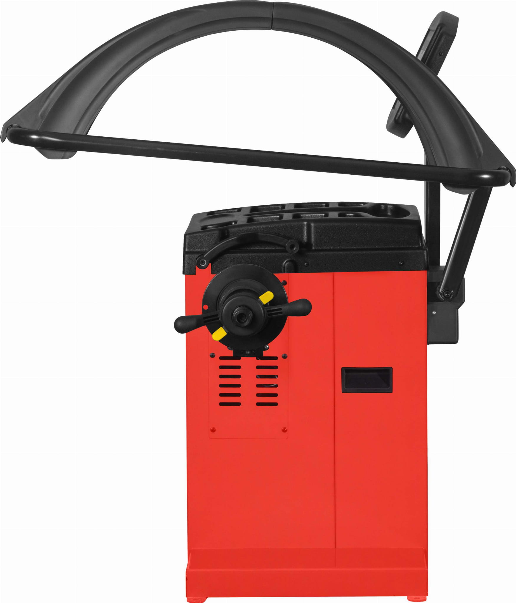 Vyvažovačka kol AUTOMAT+LASER 230V KD5840