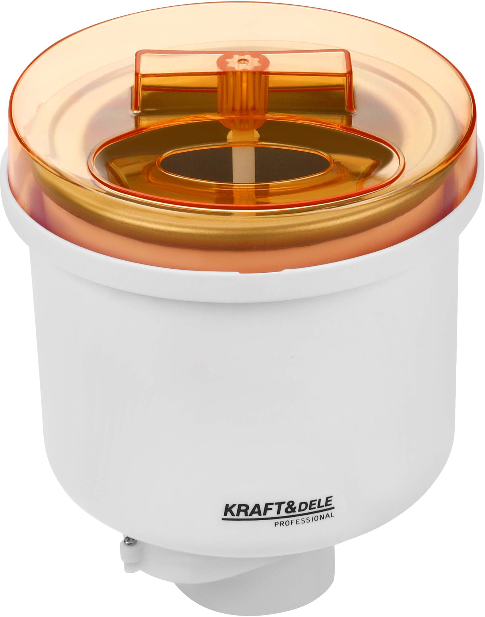 Nástavec na zmrzlinu - pro automat (KD4220) KD4221