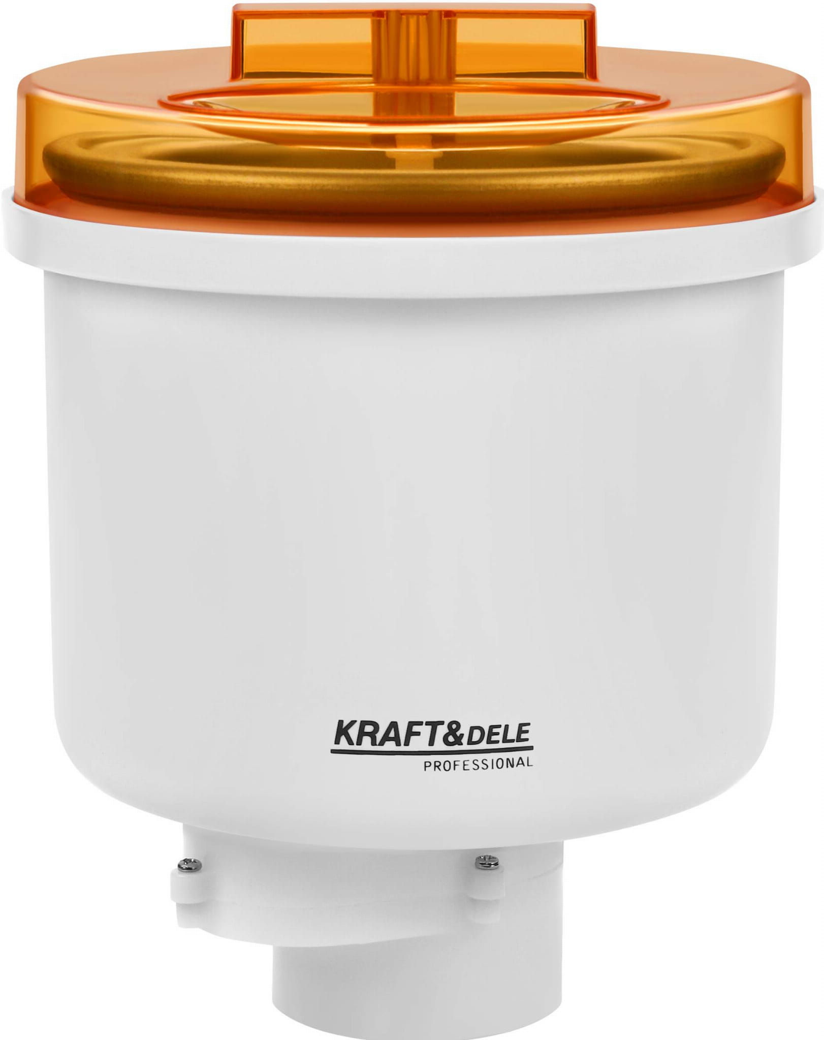 Nástavec na zmrzlinu - pro automat (KD4220) KD4221