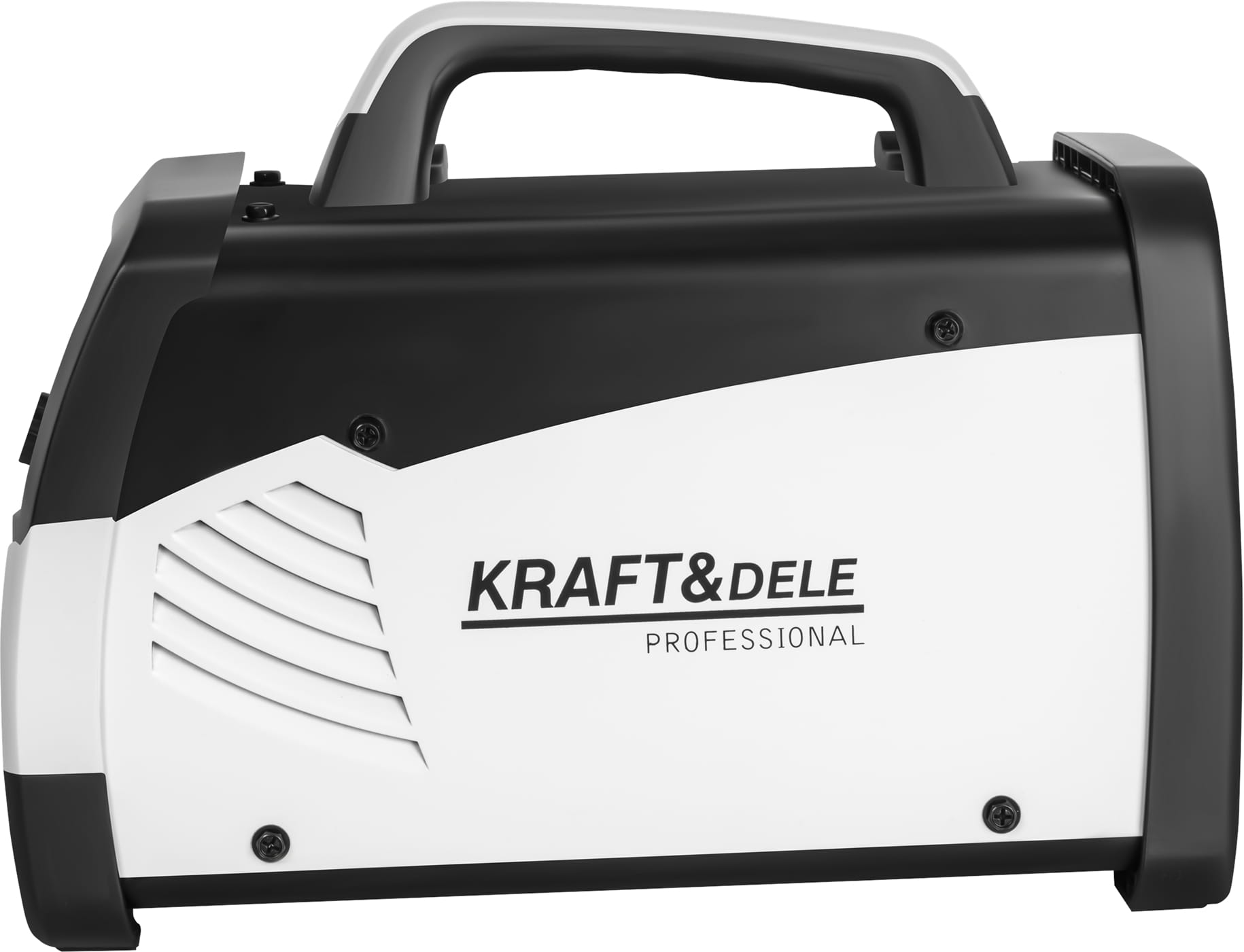 Svářečka MIG Flux/MMA/TIG 200A KD815
