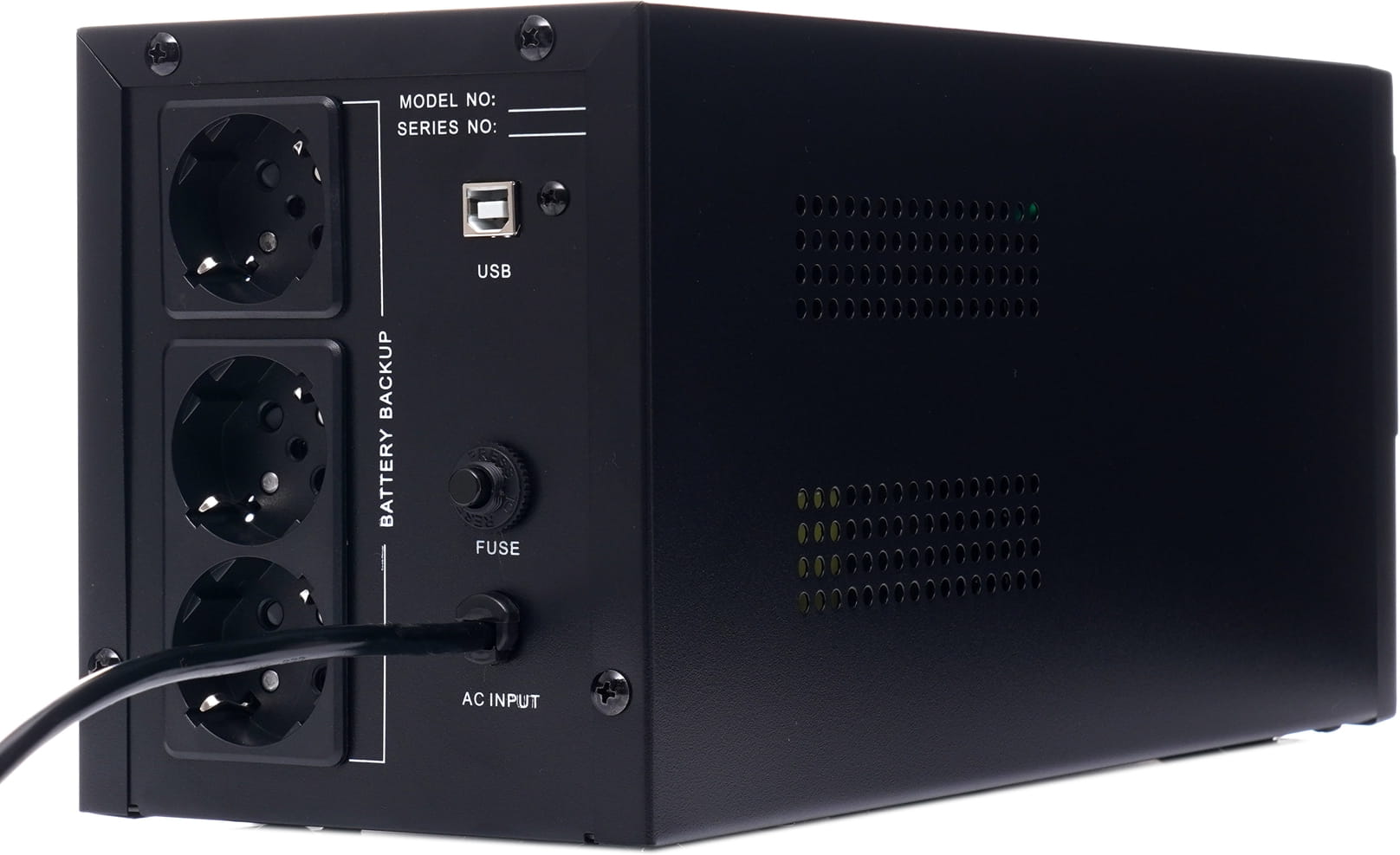 Záložní zdroj UPS 1500VA LCD KD1929