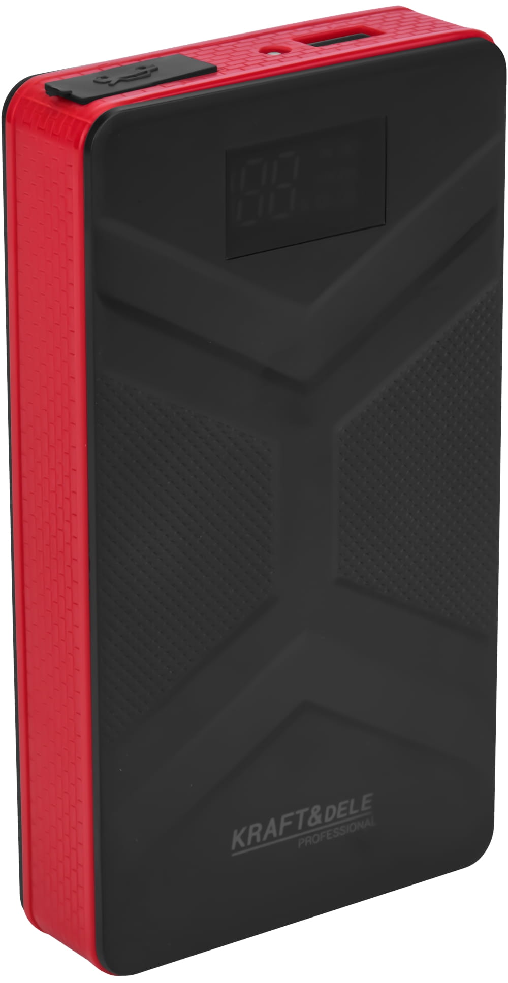MULTIFUNKČNÍ ZAŘÍZENÍ / JUMP STARTER 800A KD5490