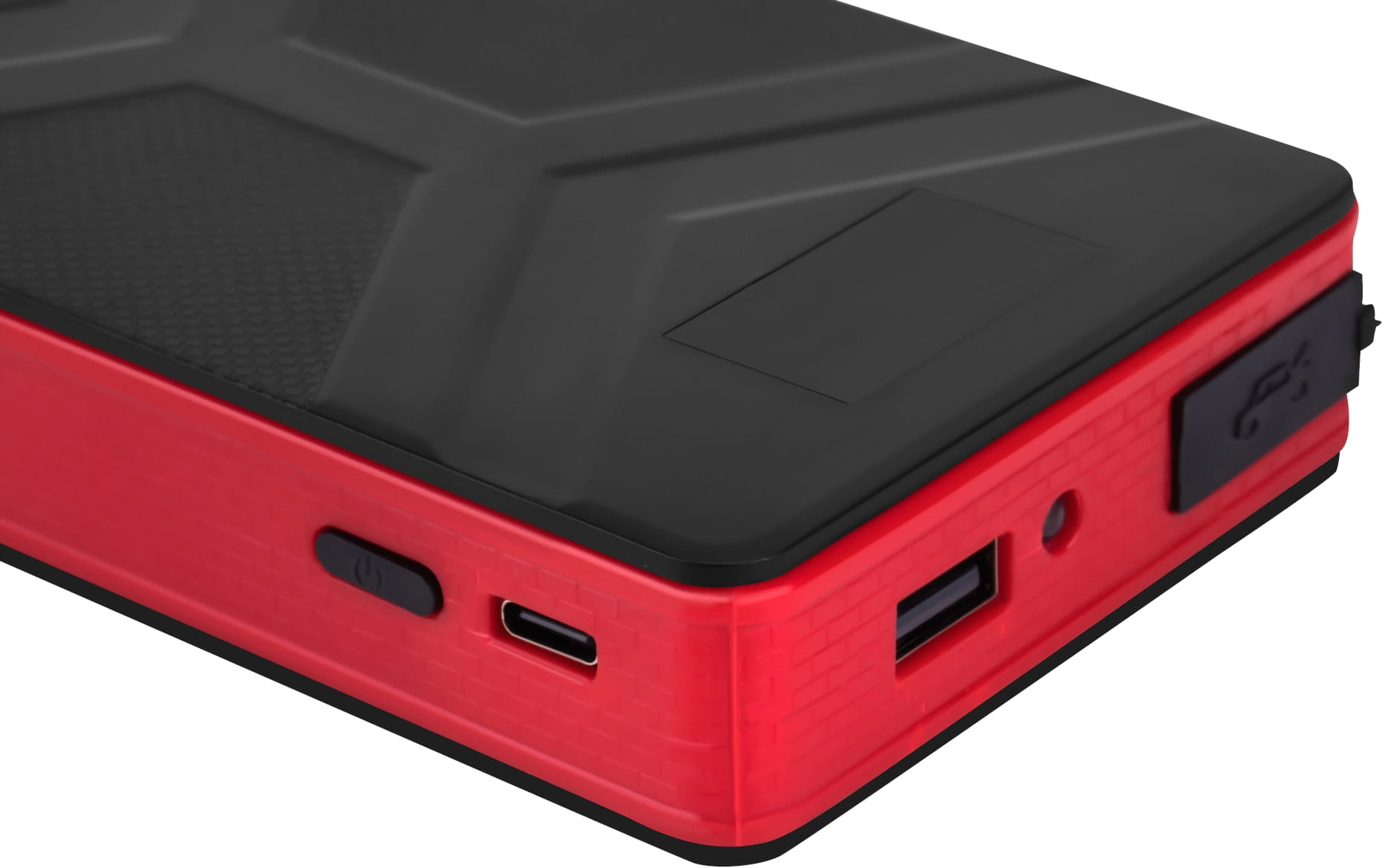 MULTIFUNKČNÍ ZAŘÍZENÍ / JUMP STARTER 800A KD5490