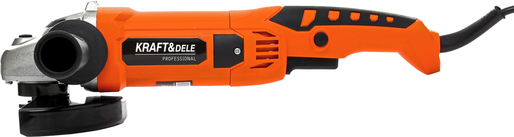Úhlová bruska 1400W KD1724