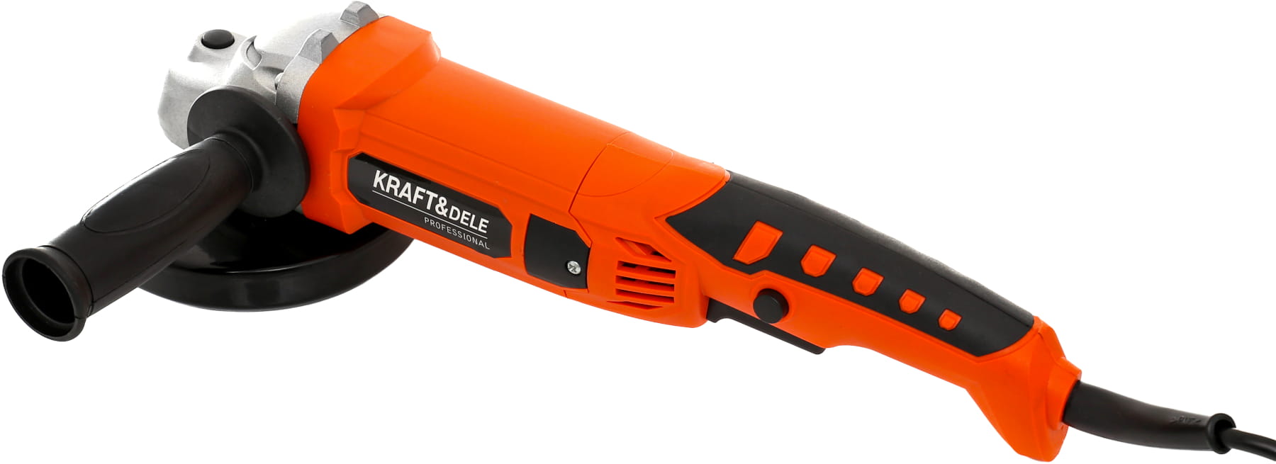 Úhlová bruska 1400W KD1724