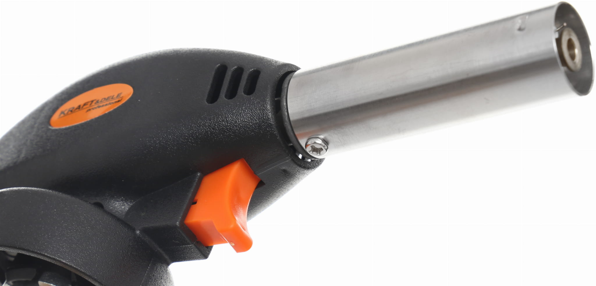 Plynový hořák na pájení PIEZO KD10381